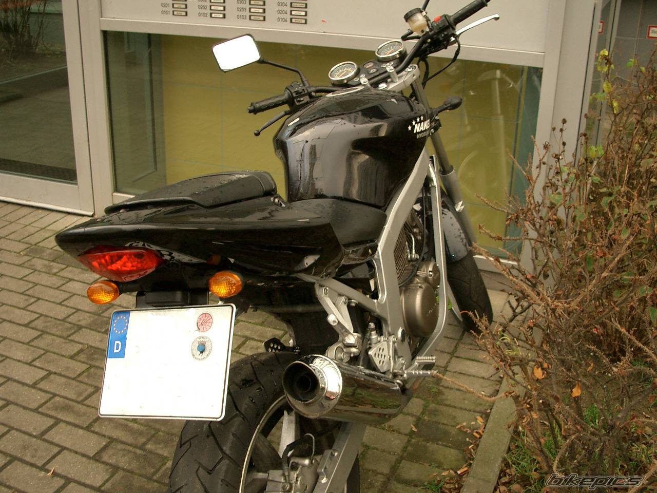 Bike Photo 260350