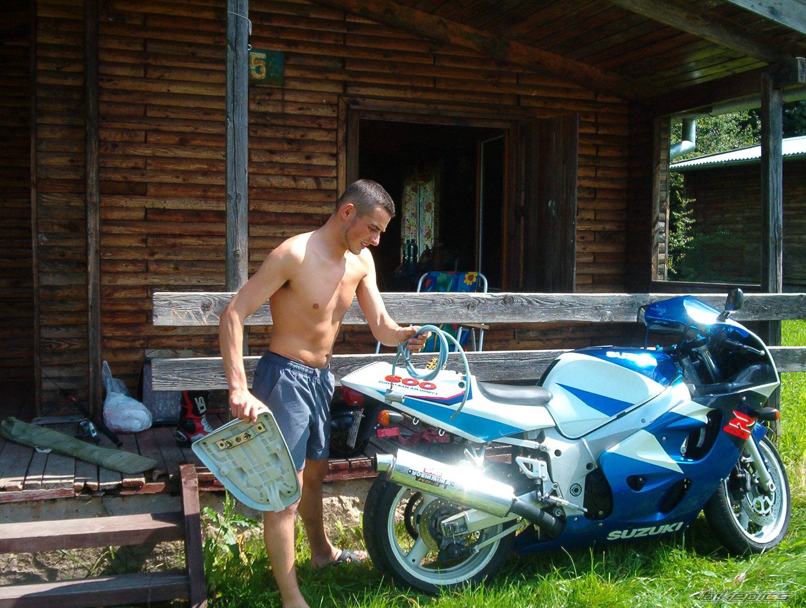 Bike Photo 260354