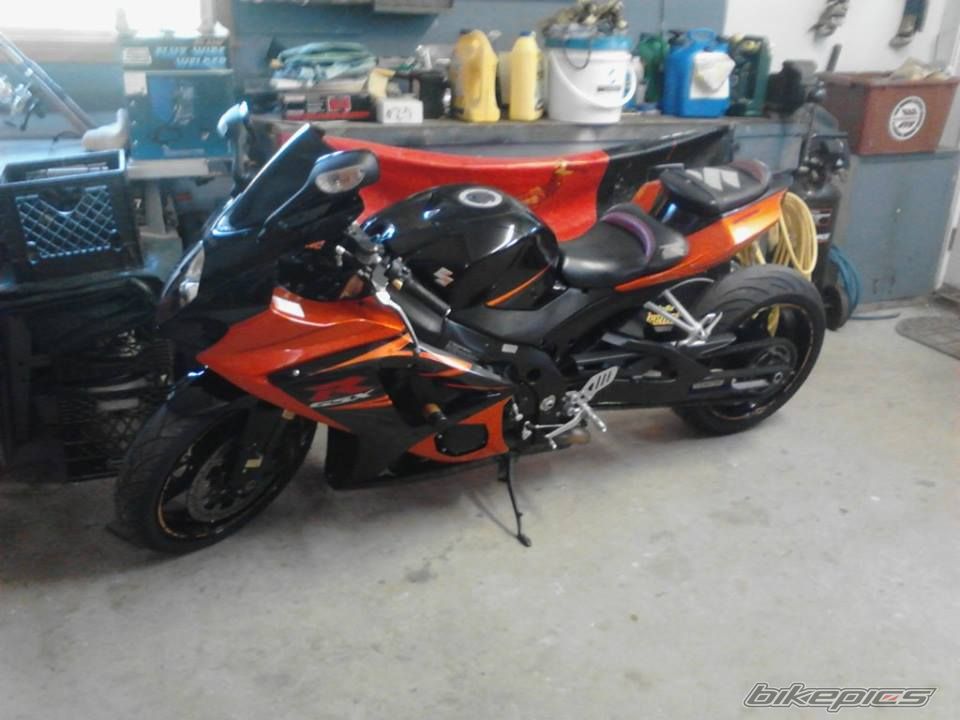 Bike Photo 2603546