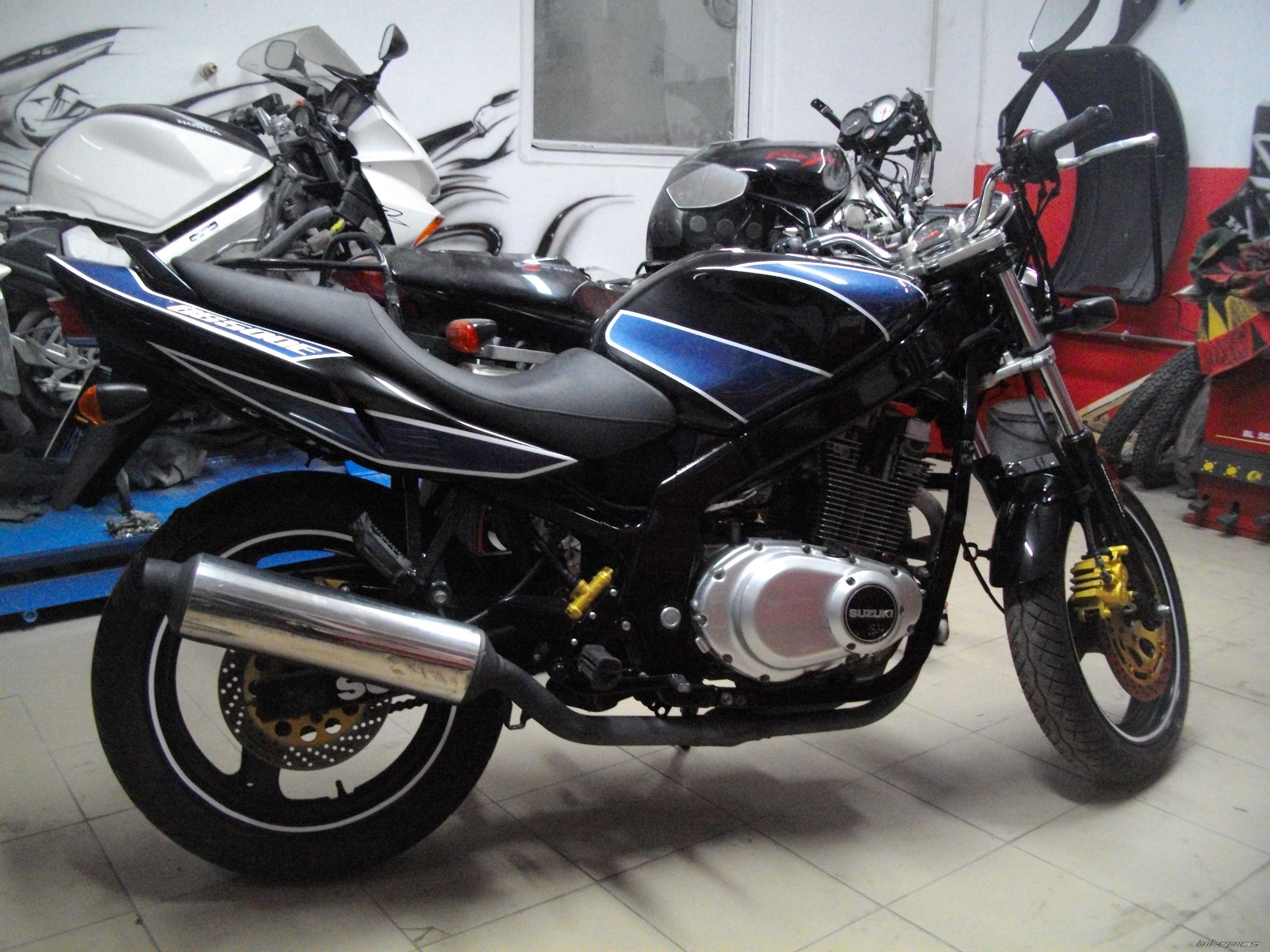 Bike Photo 2603583
