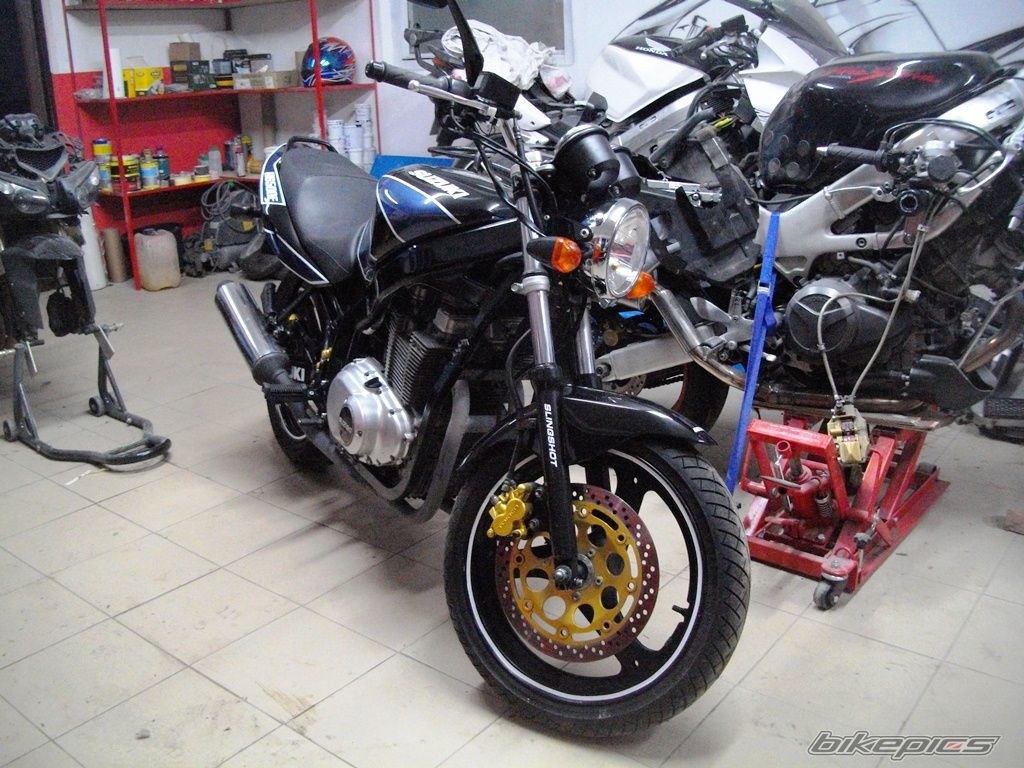 Bike Photo 2603584
