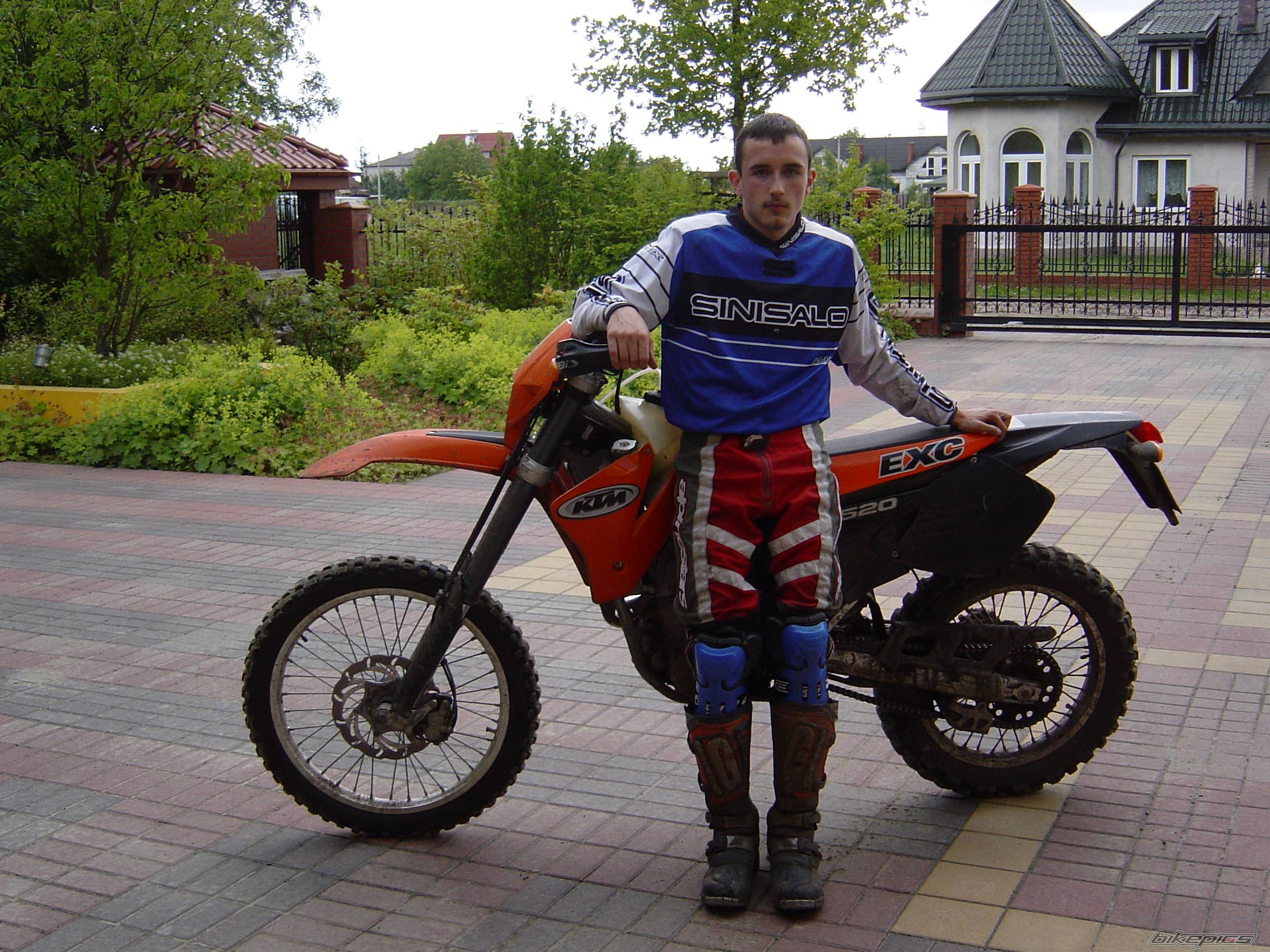 Bike Photo 260360