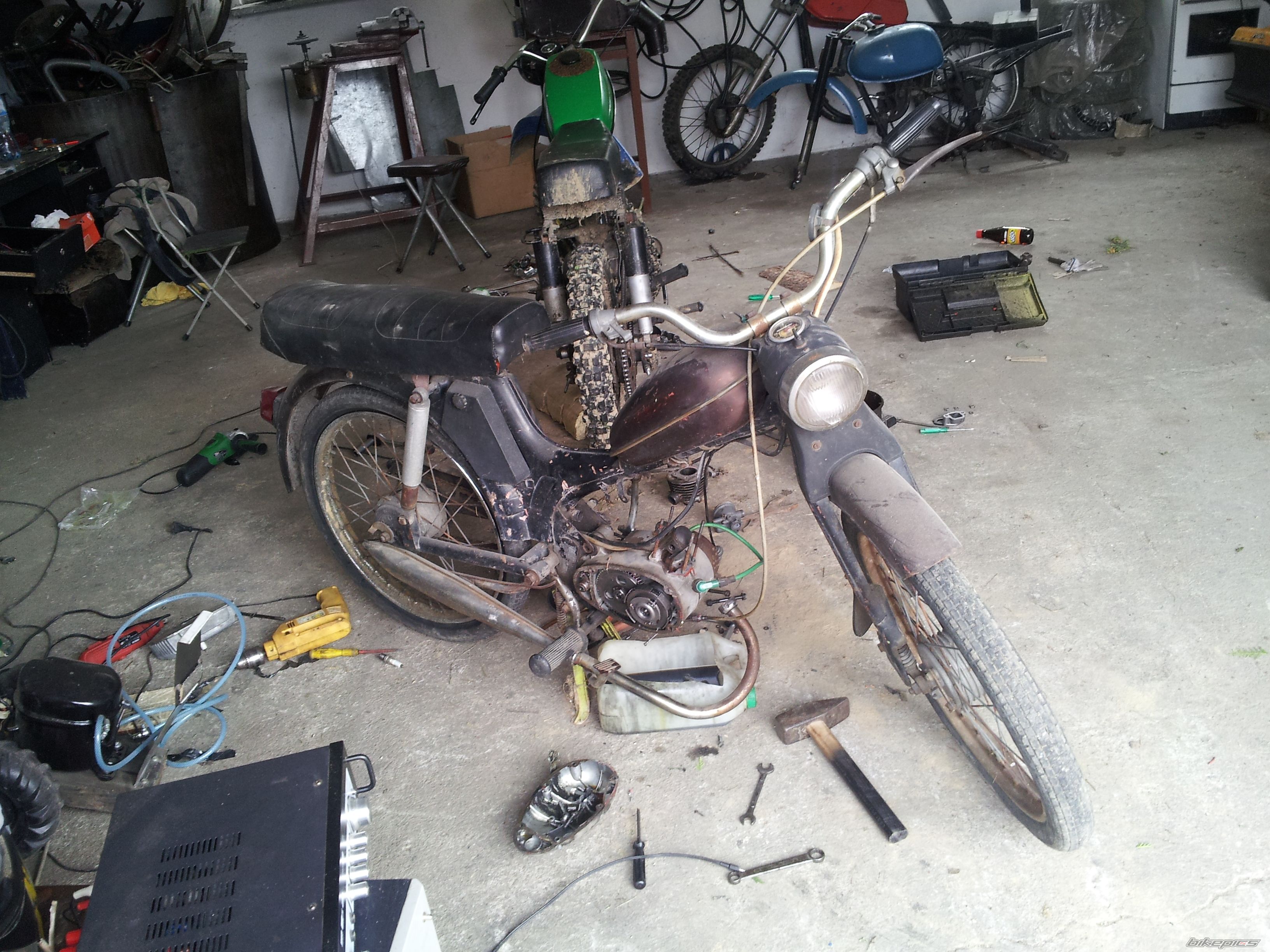 Bike Photo 2603613