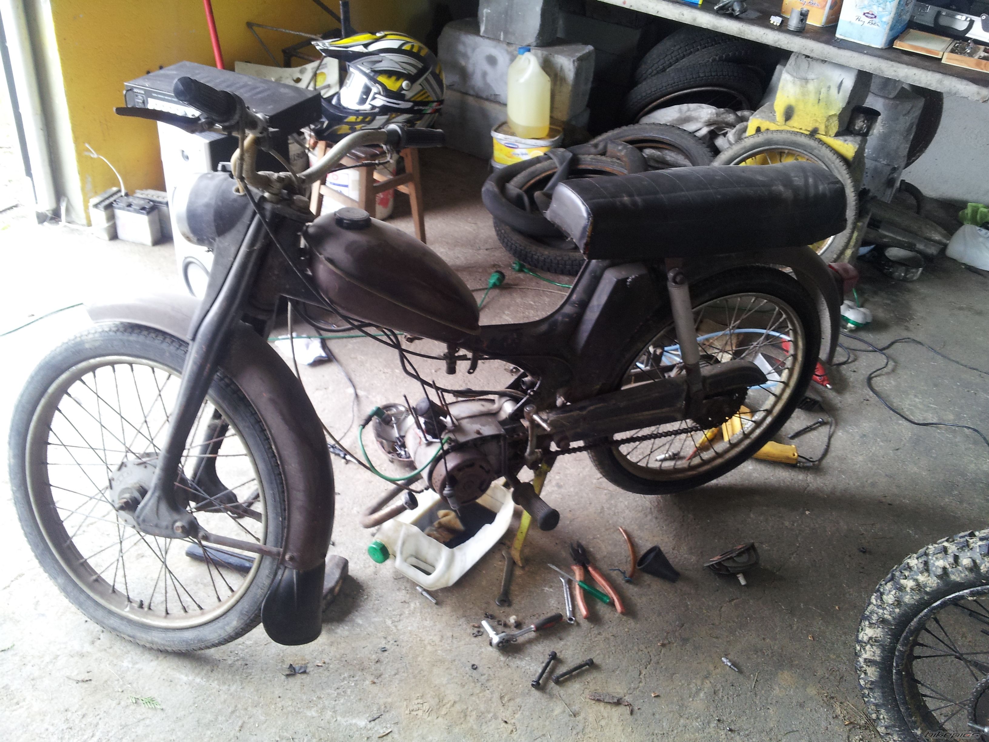Bike Photo 2603615