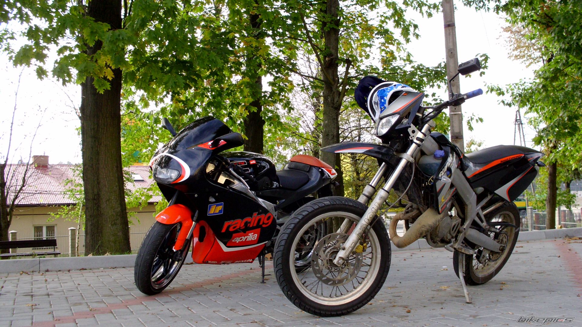 Bike Photo 2603710