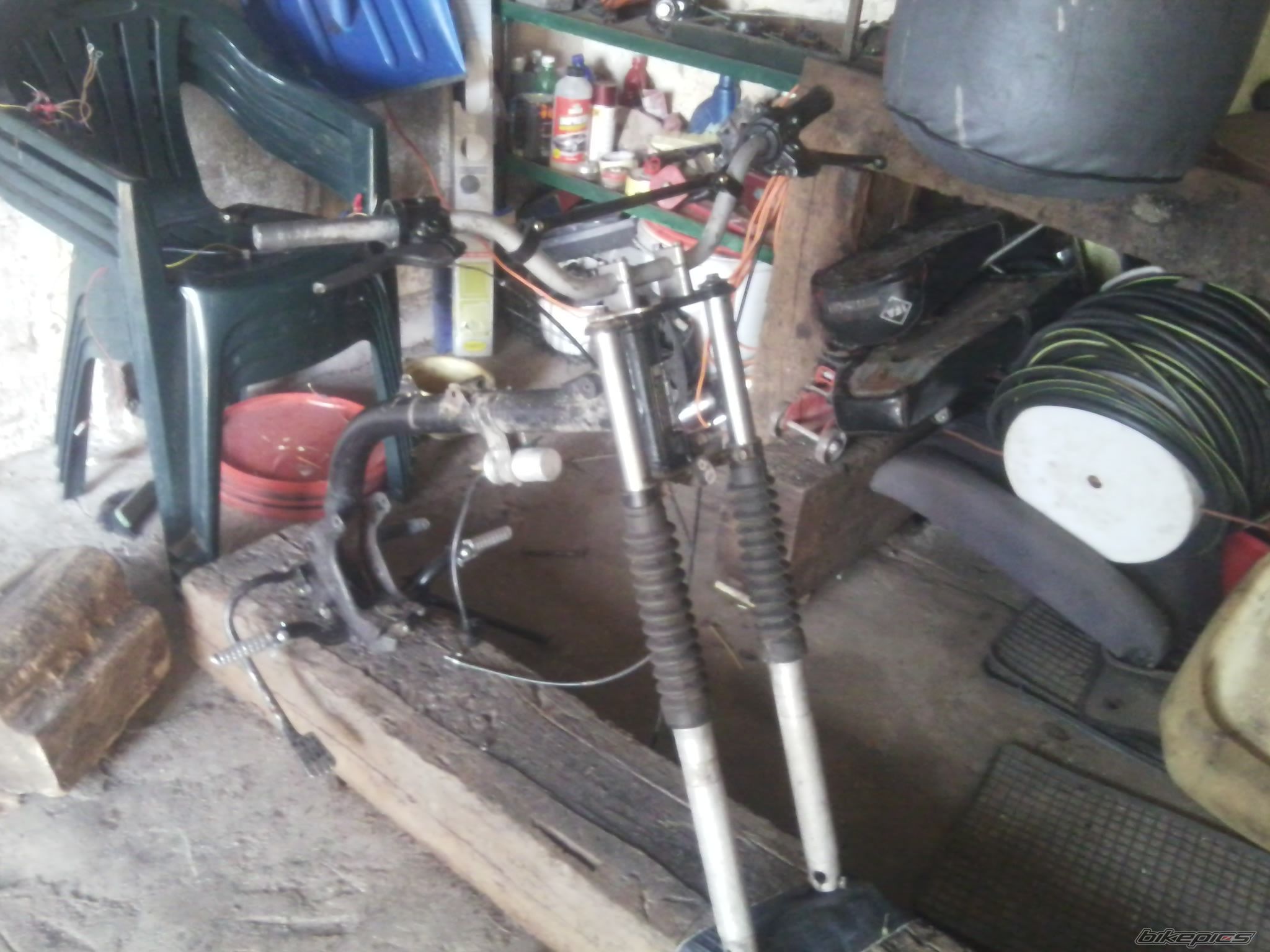 Bike Photo 2603711