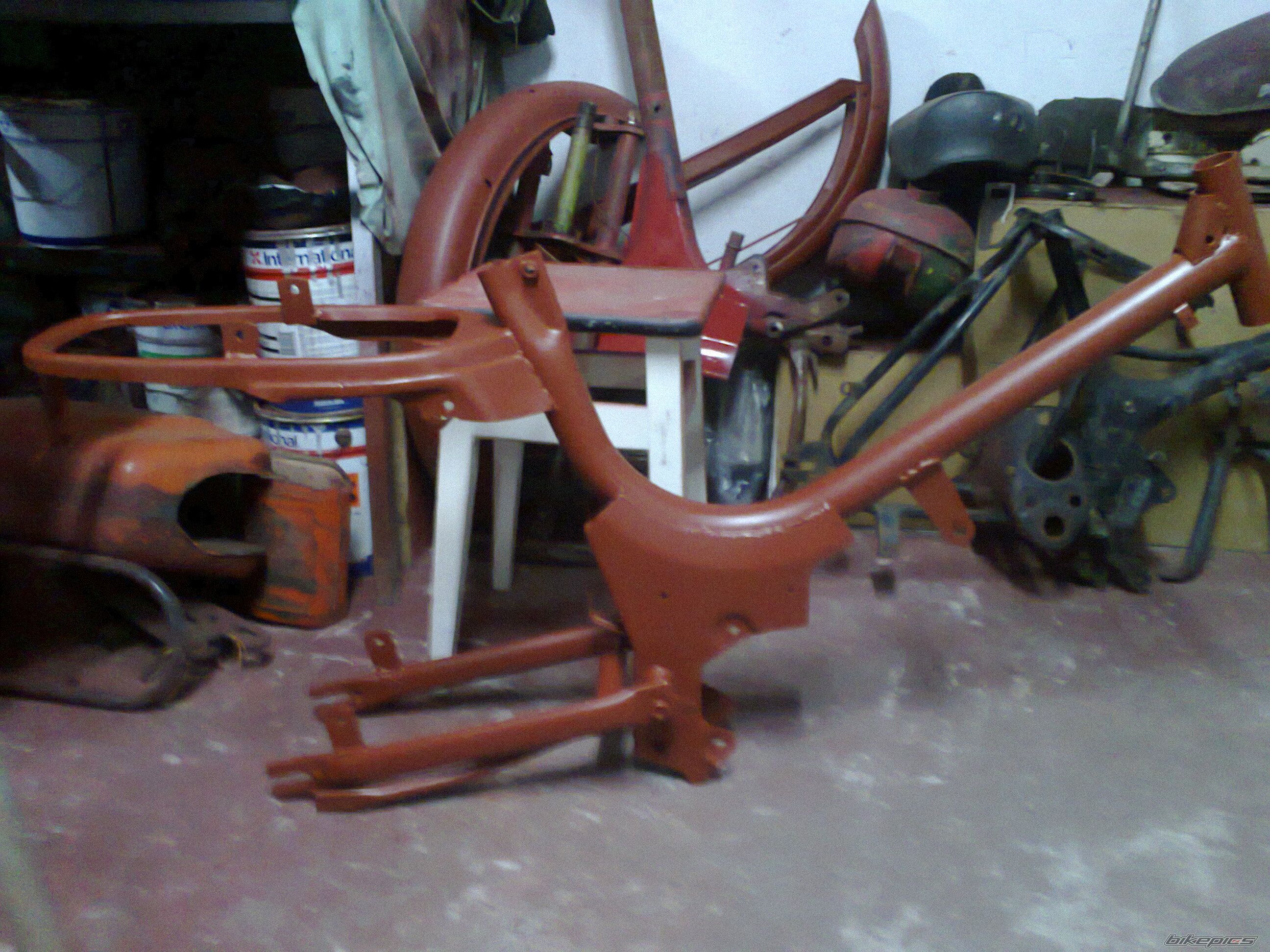 Bike Photo 2603741
