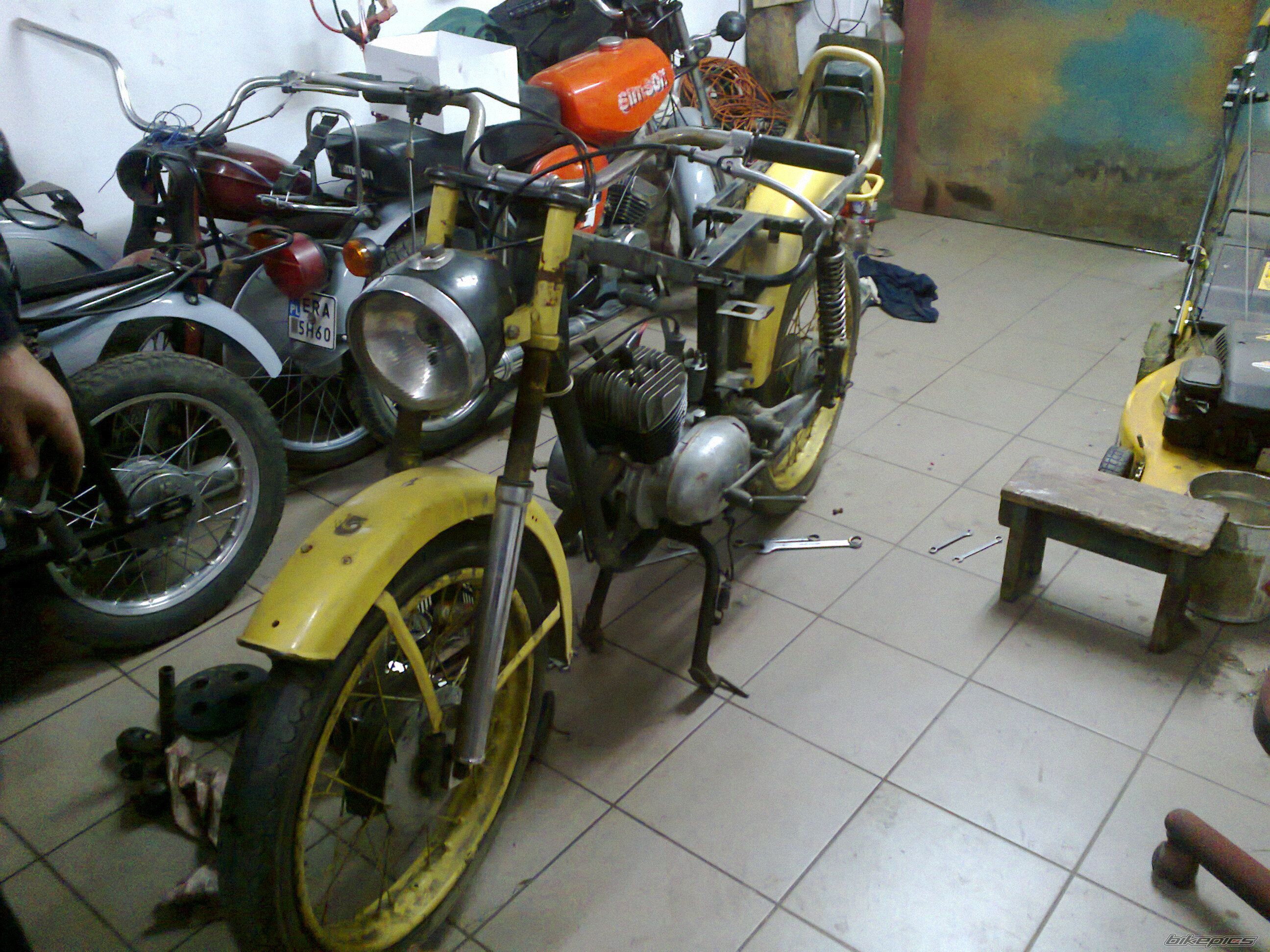 Bike Photo 2603745
