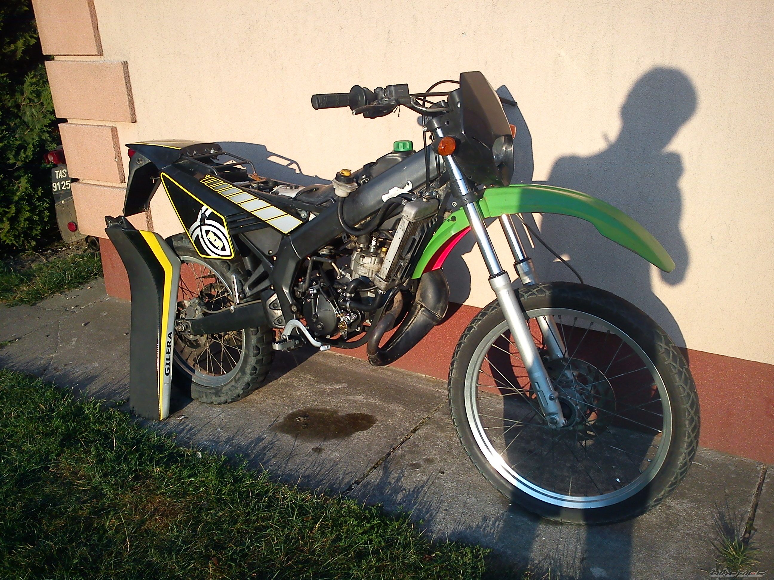 Bike Photo 2603767