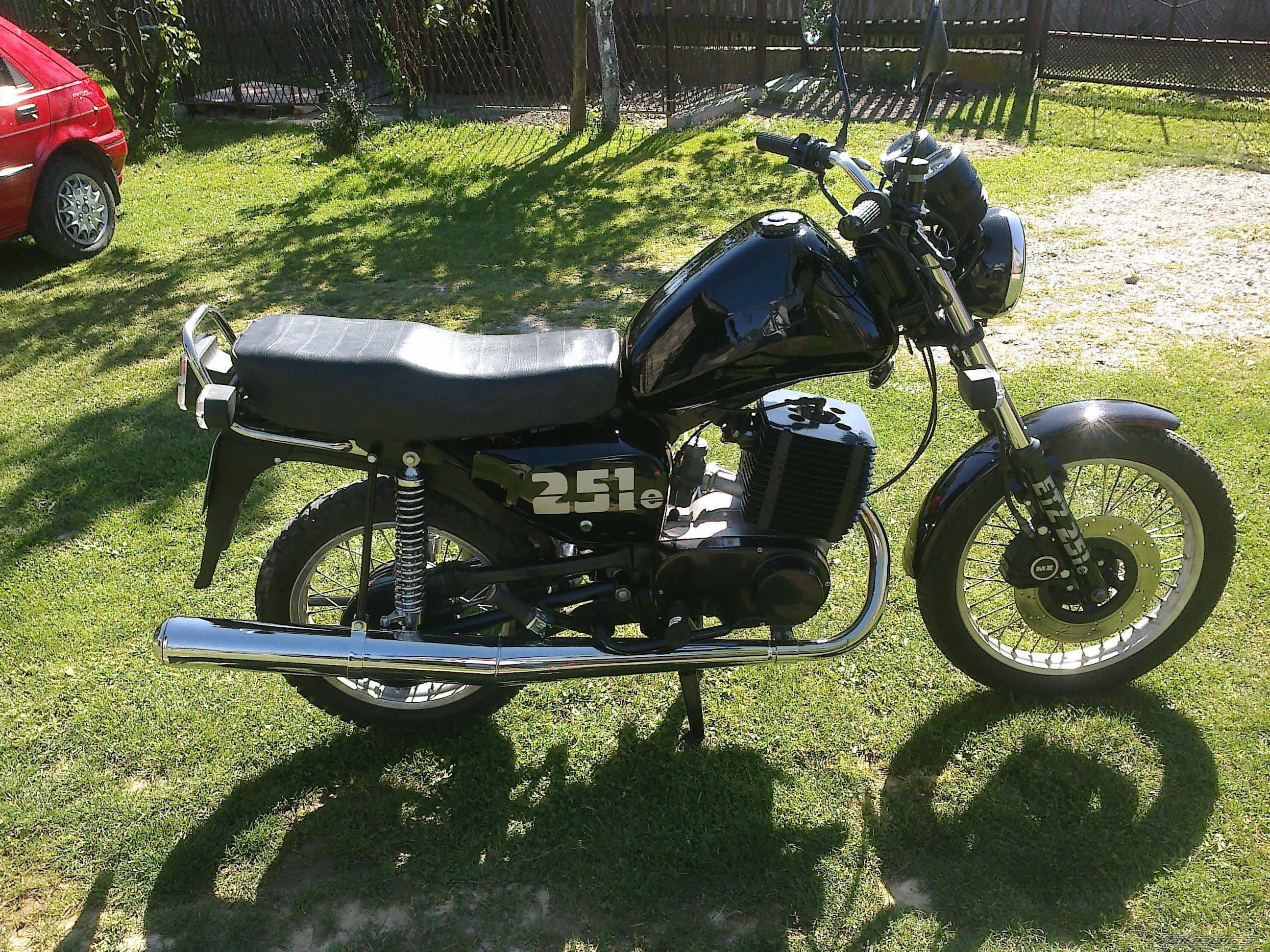 Bike Photo 2603773