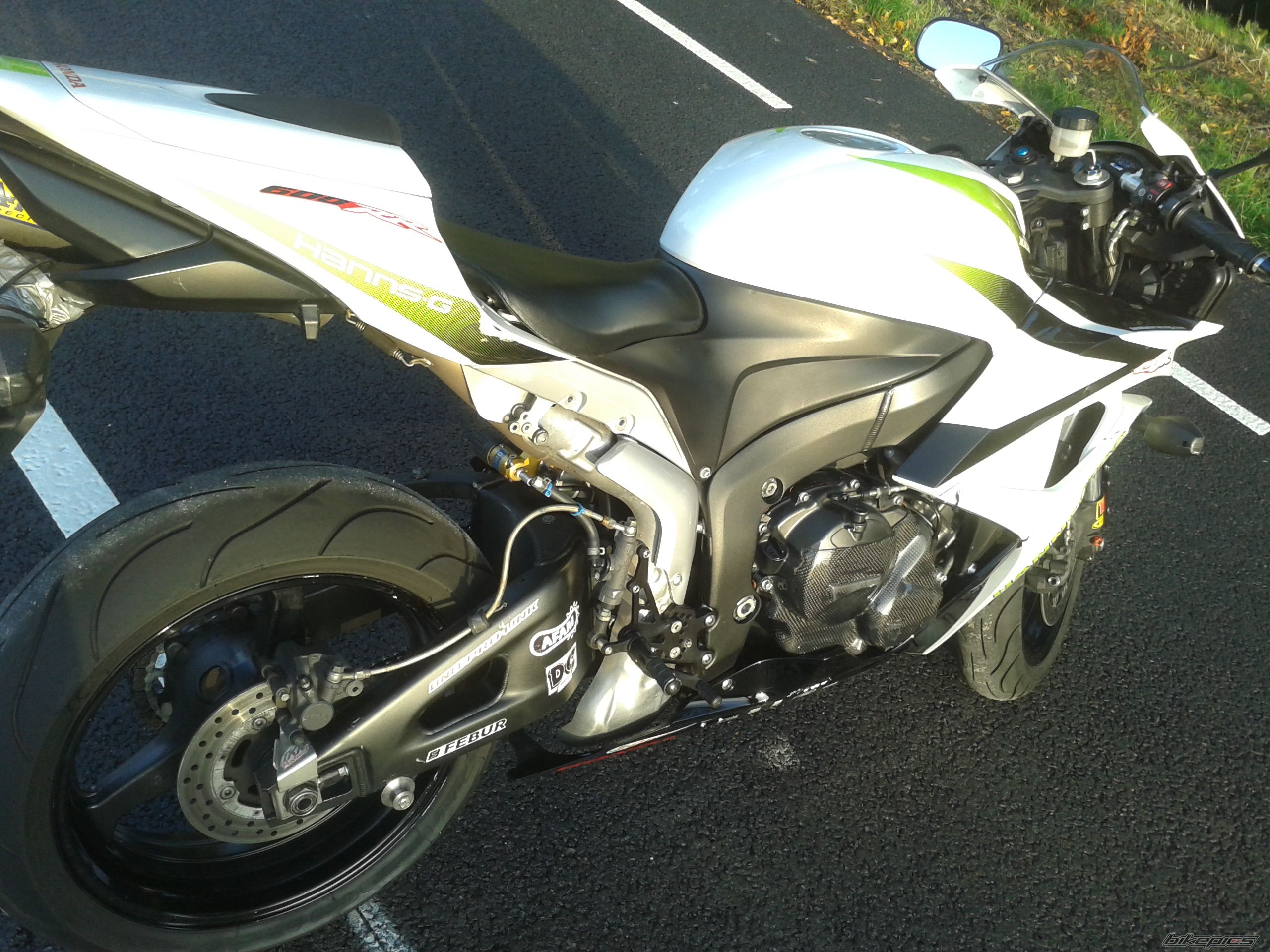 Bike Photo 2603781