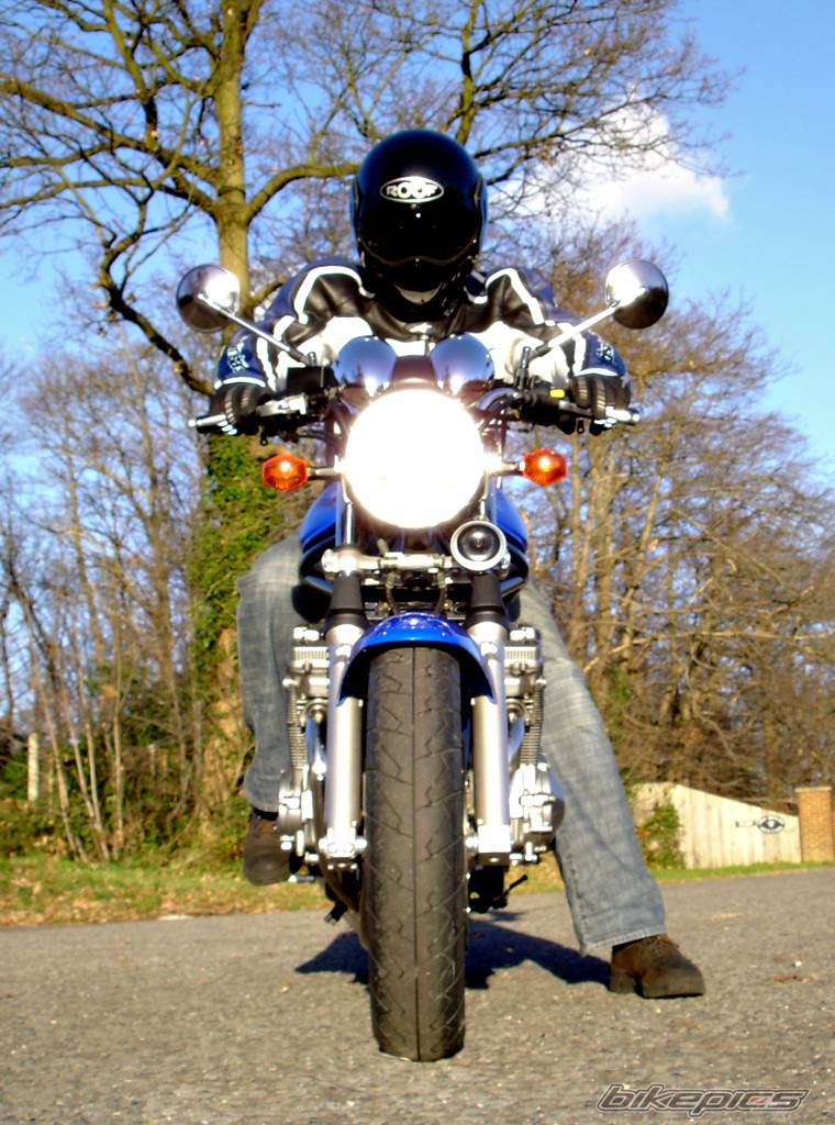 Bike Photo 260384