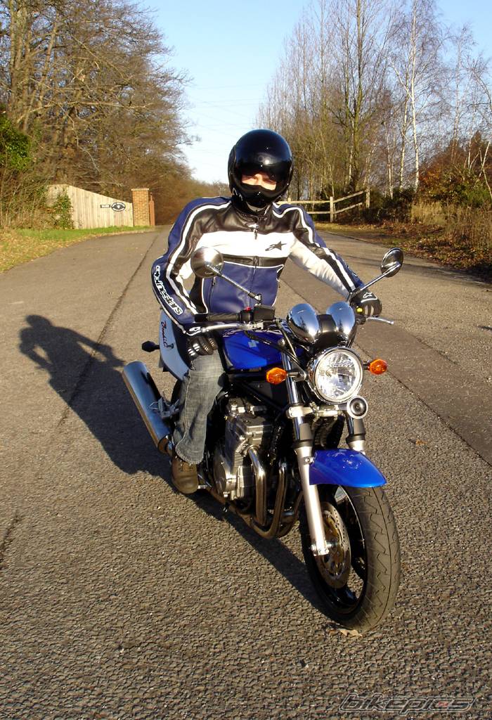 Bike Photo 260386