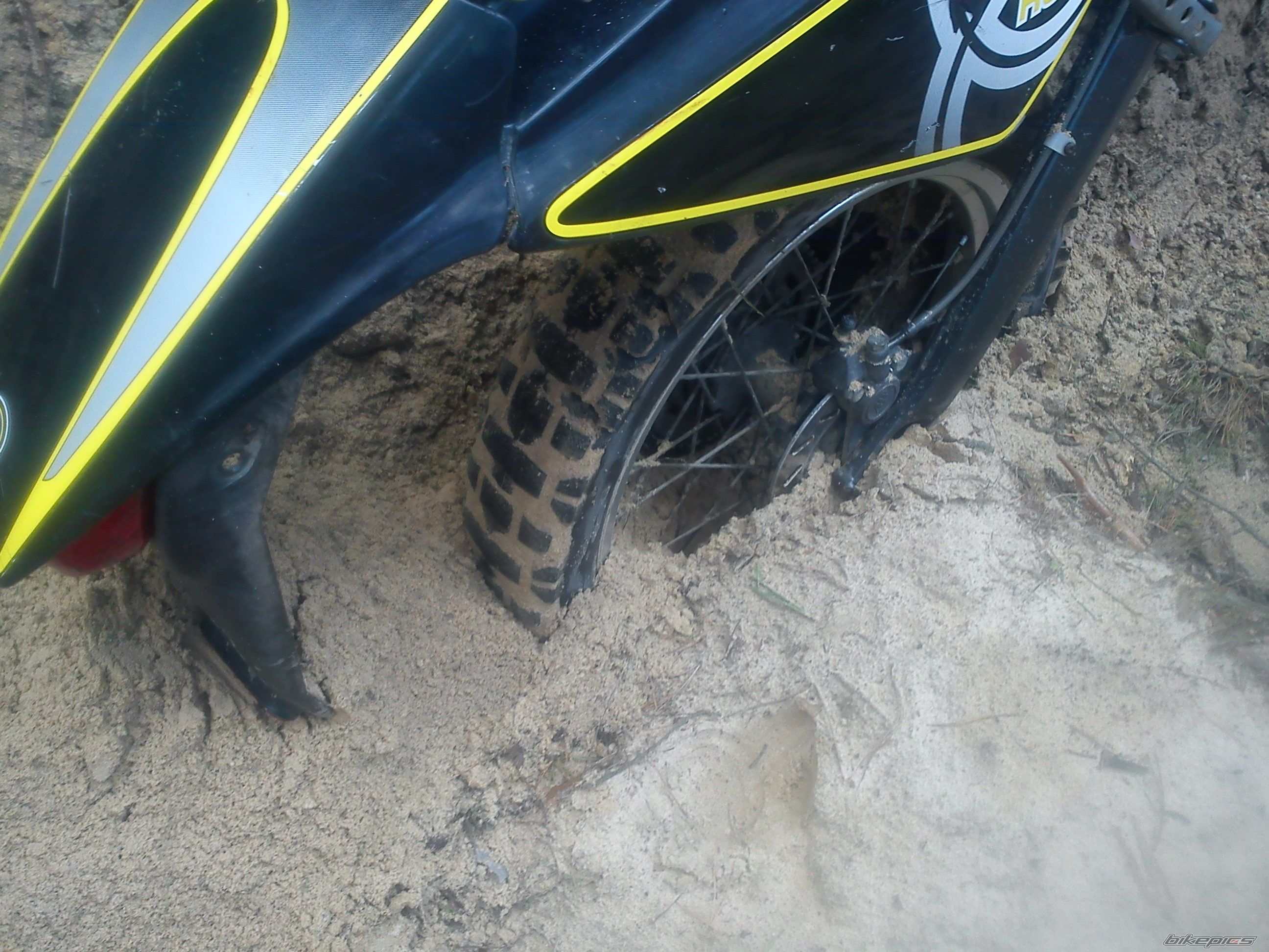 Bike Photo 2603876