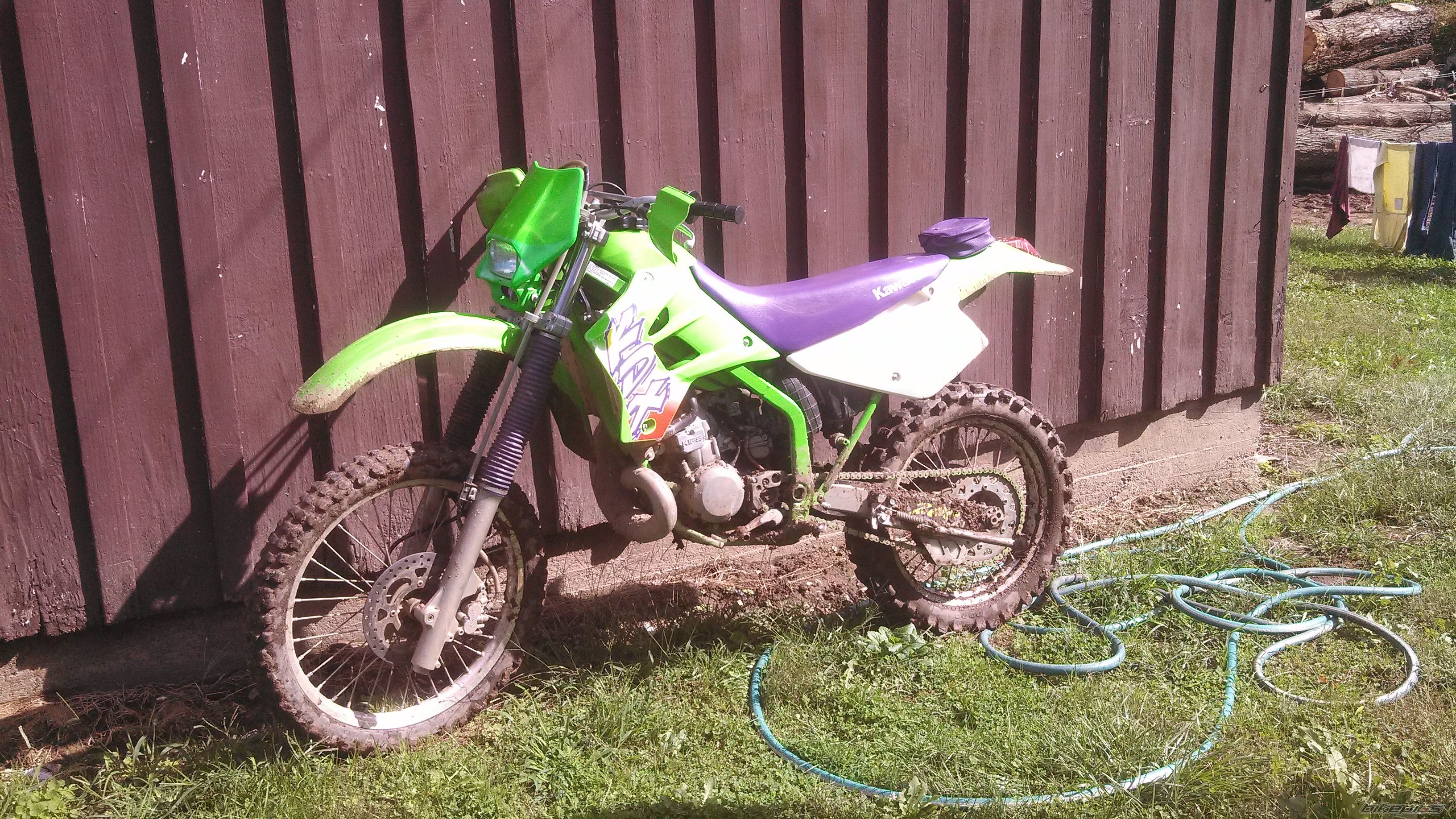 Bike Photo 2603931