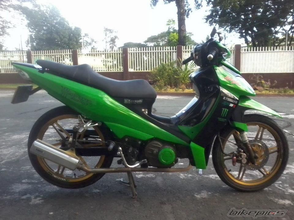 Bike Photo 2604014