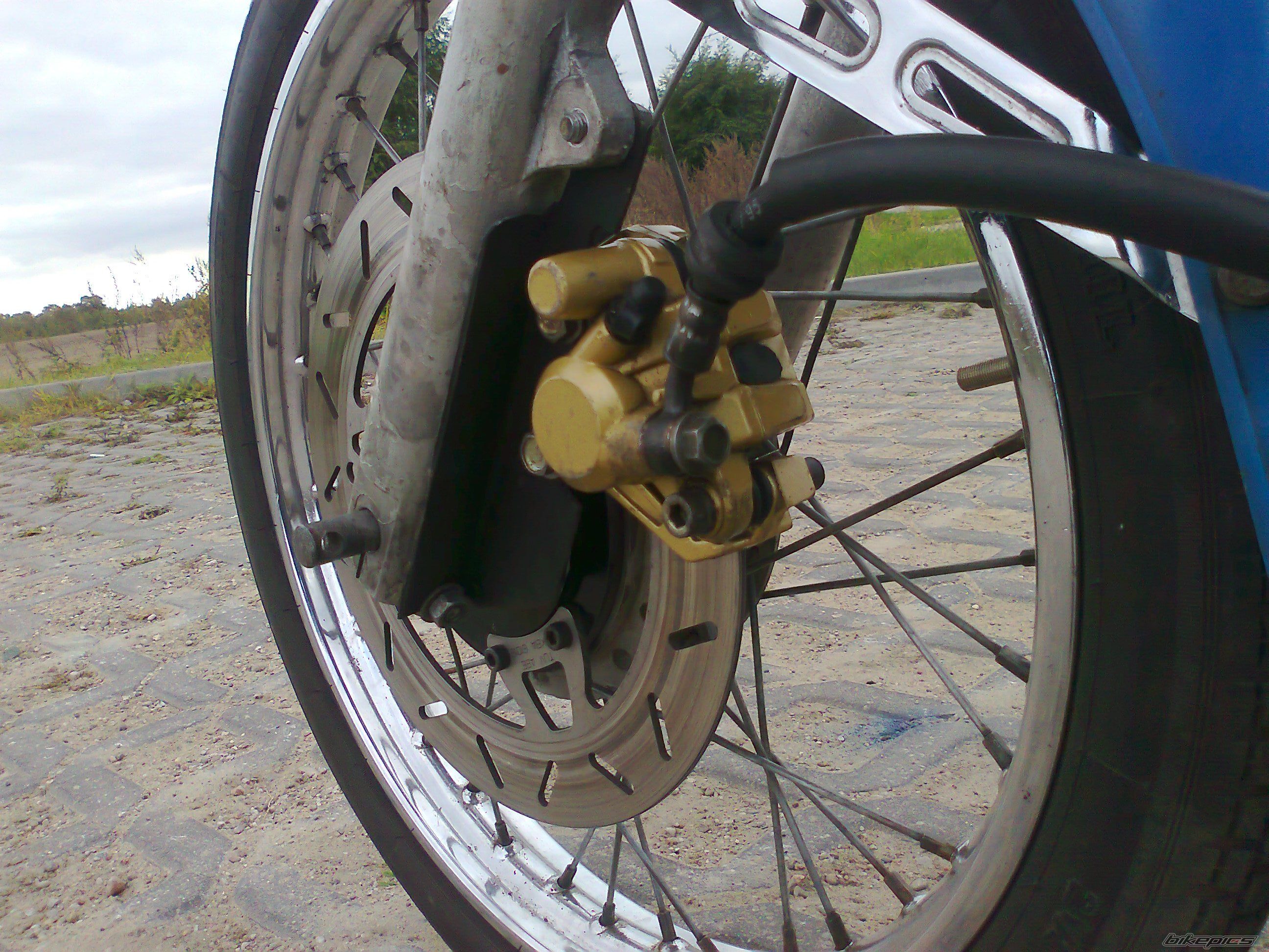 Bike Photo 2604154