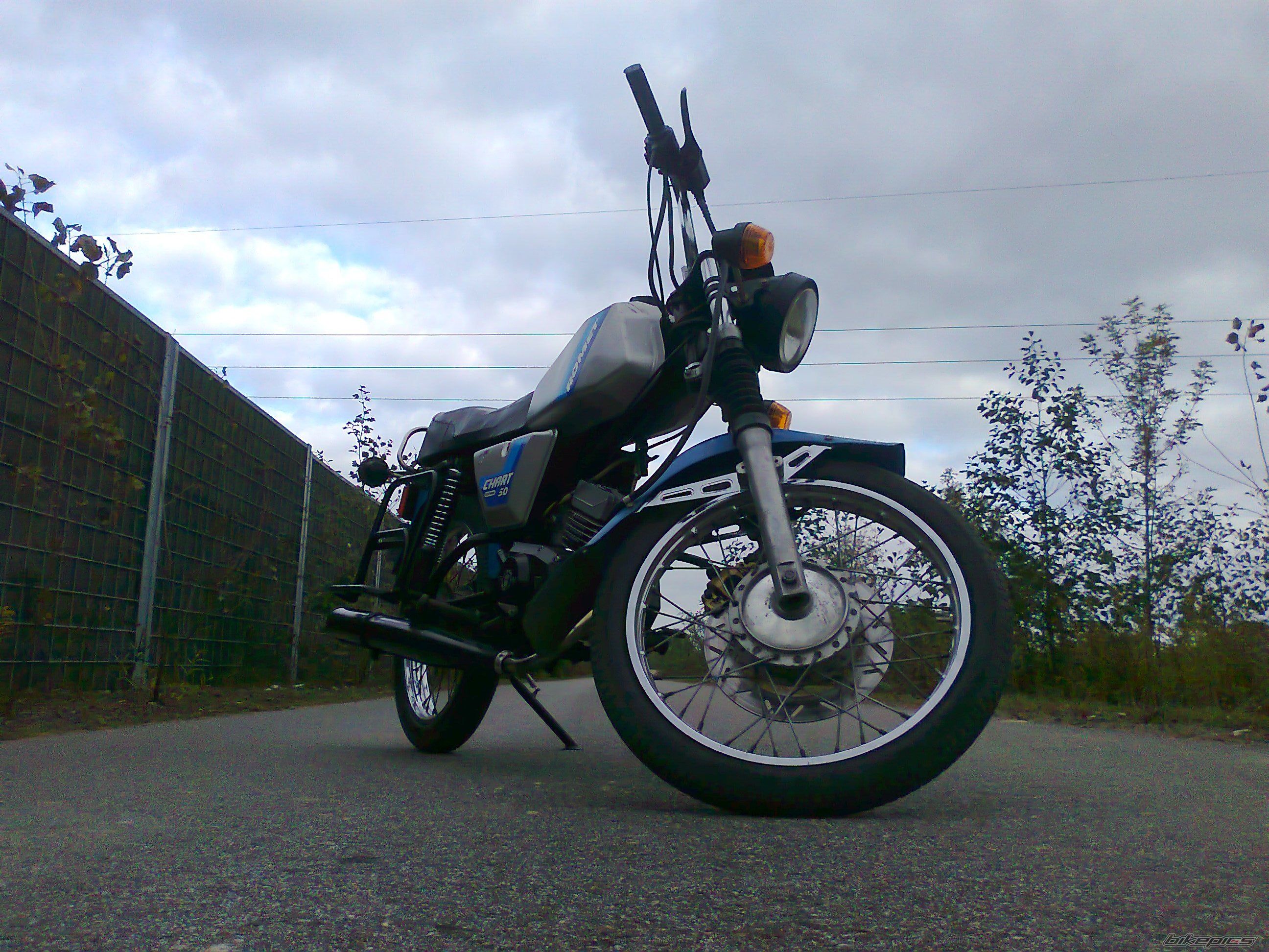 Bike Photo 2604158