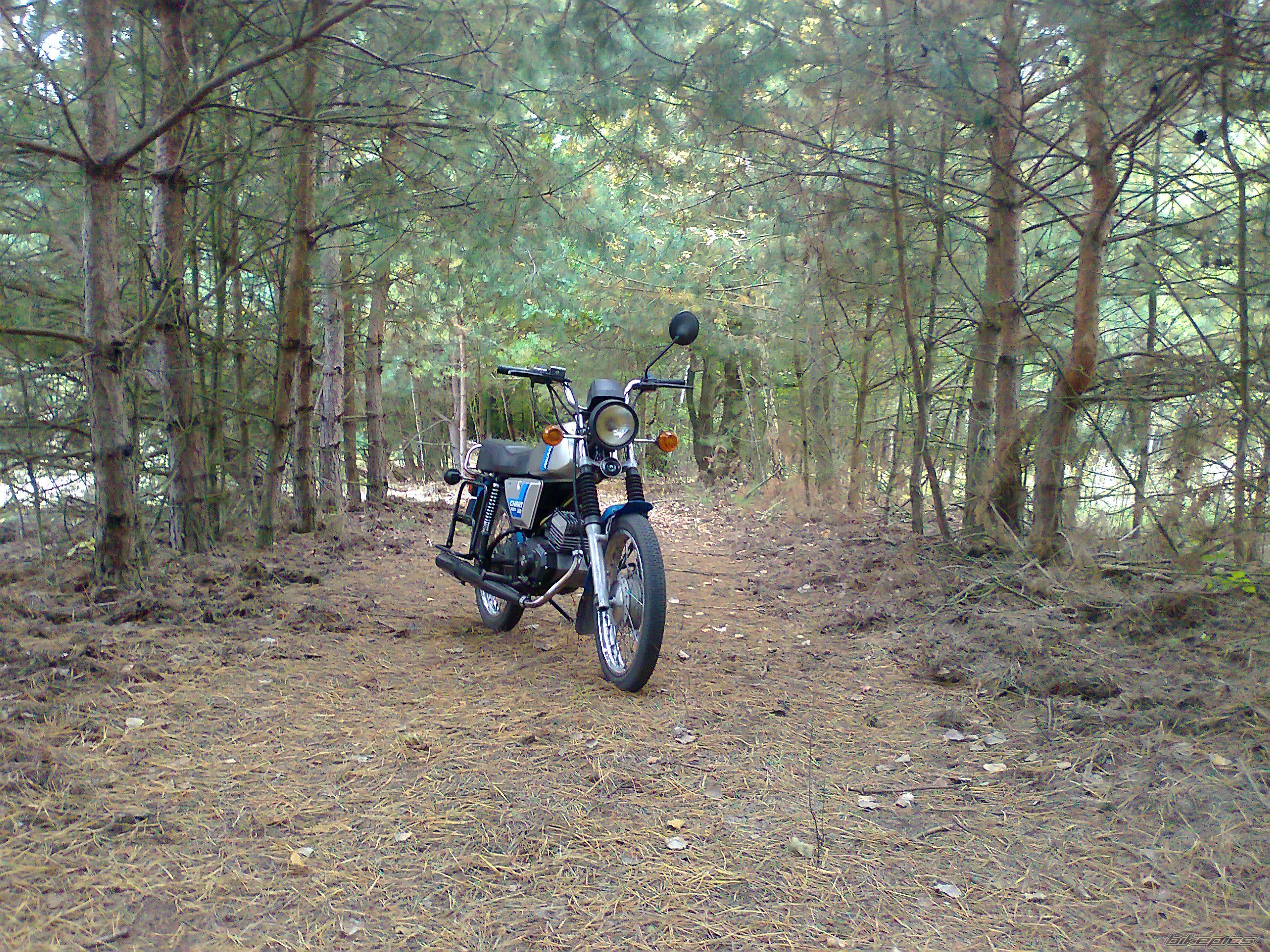 Bike Photo 2604162