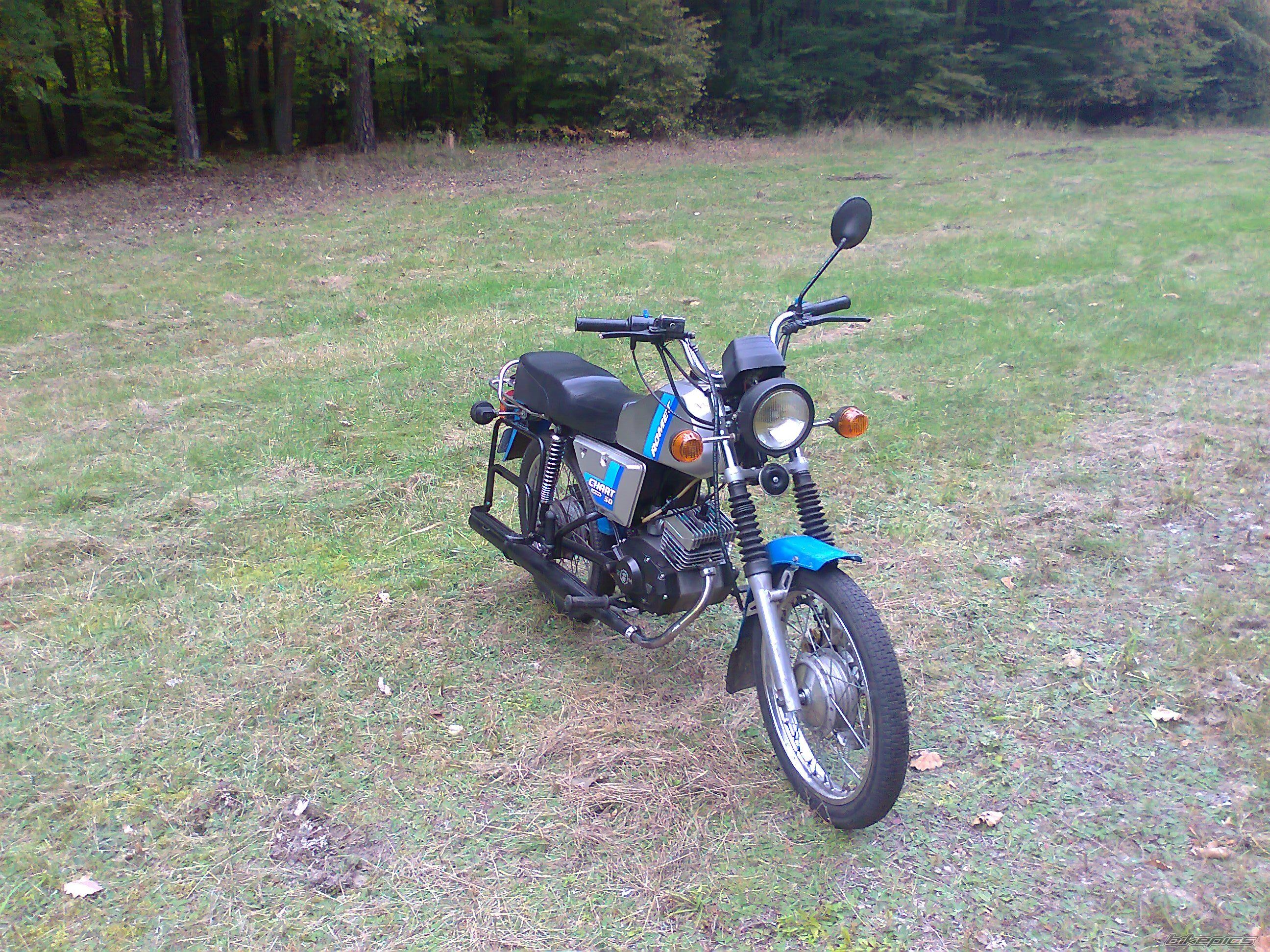 Bike Photo 2604167
