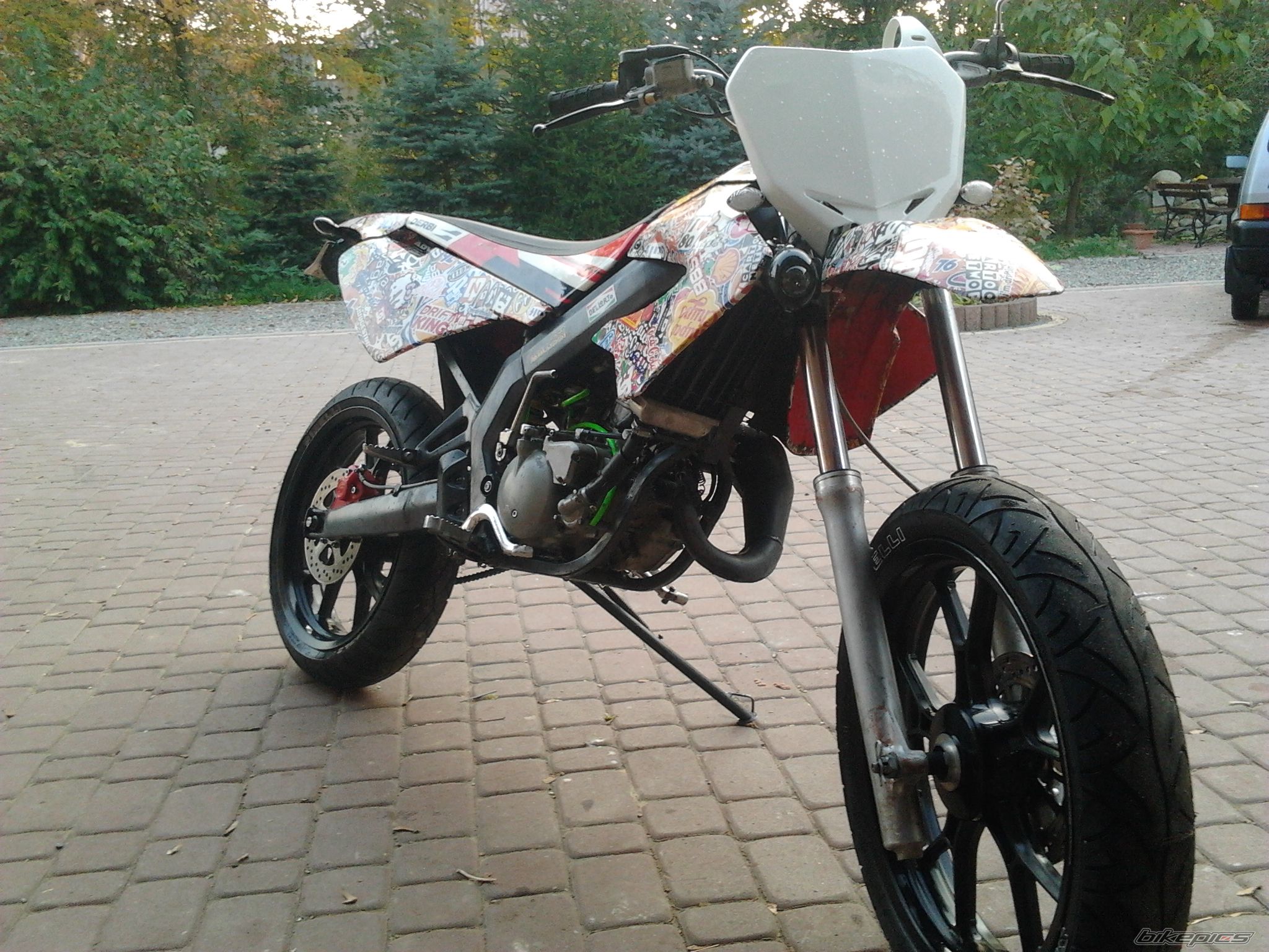 Bike Photo 2604187