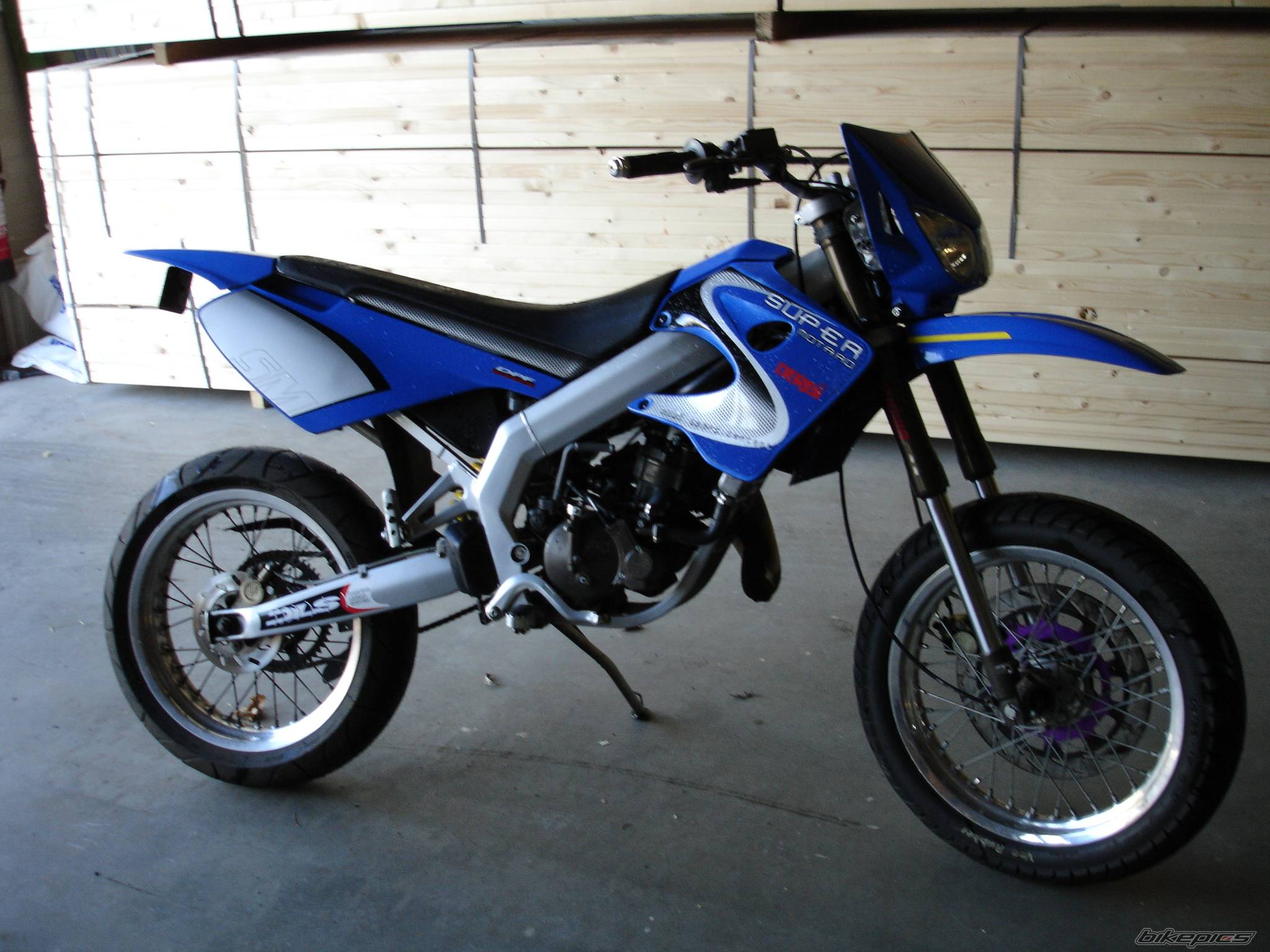 Bike Photo 260421