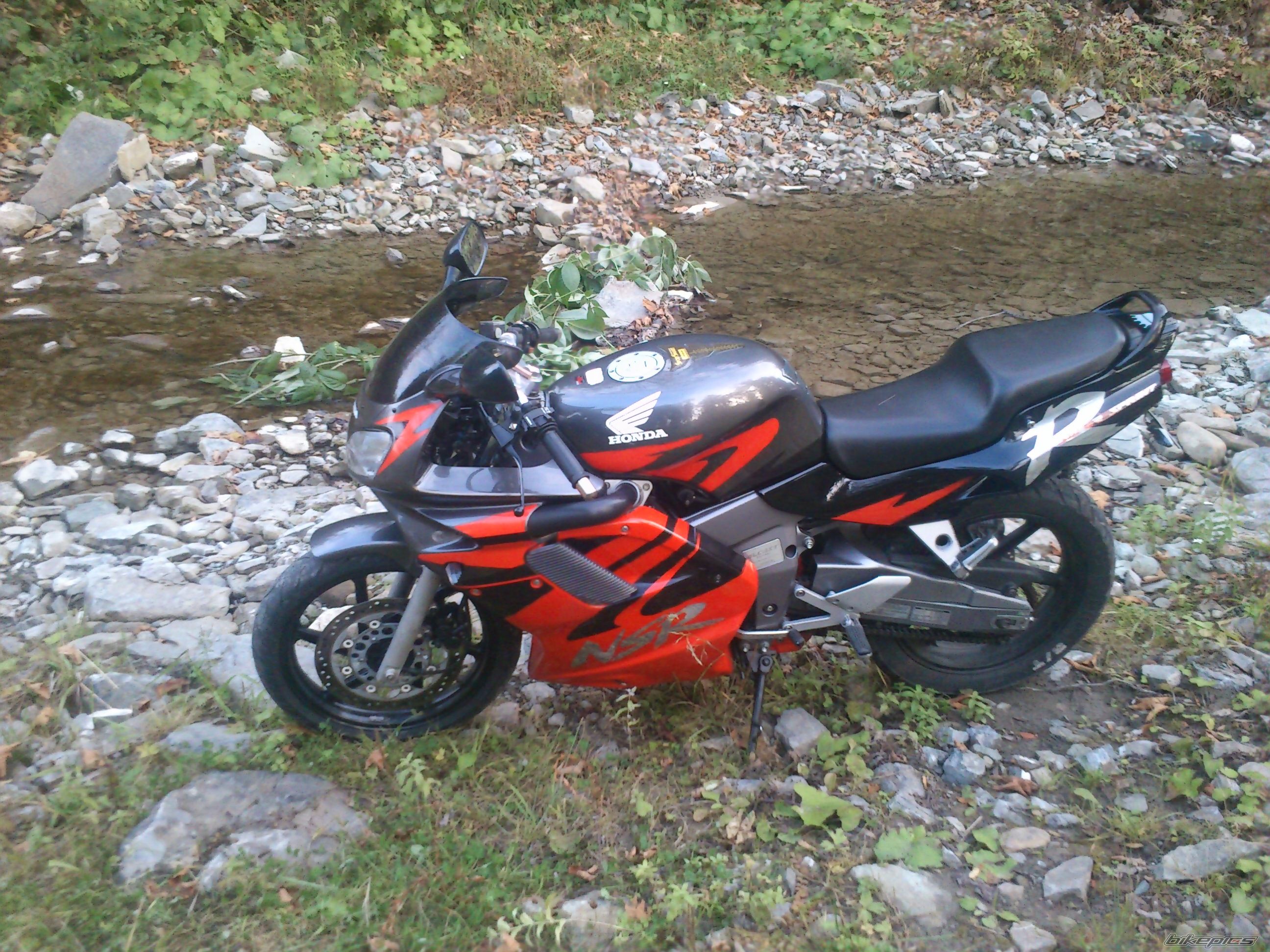 Bike Photo 2604243
