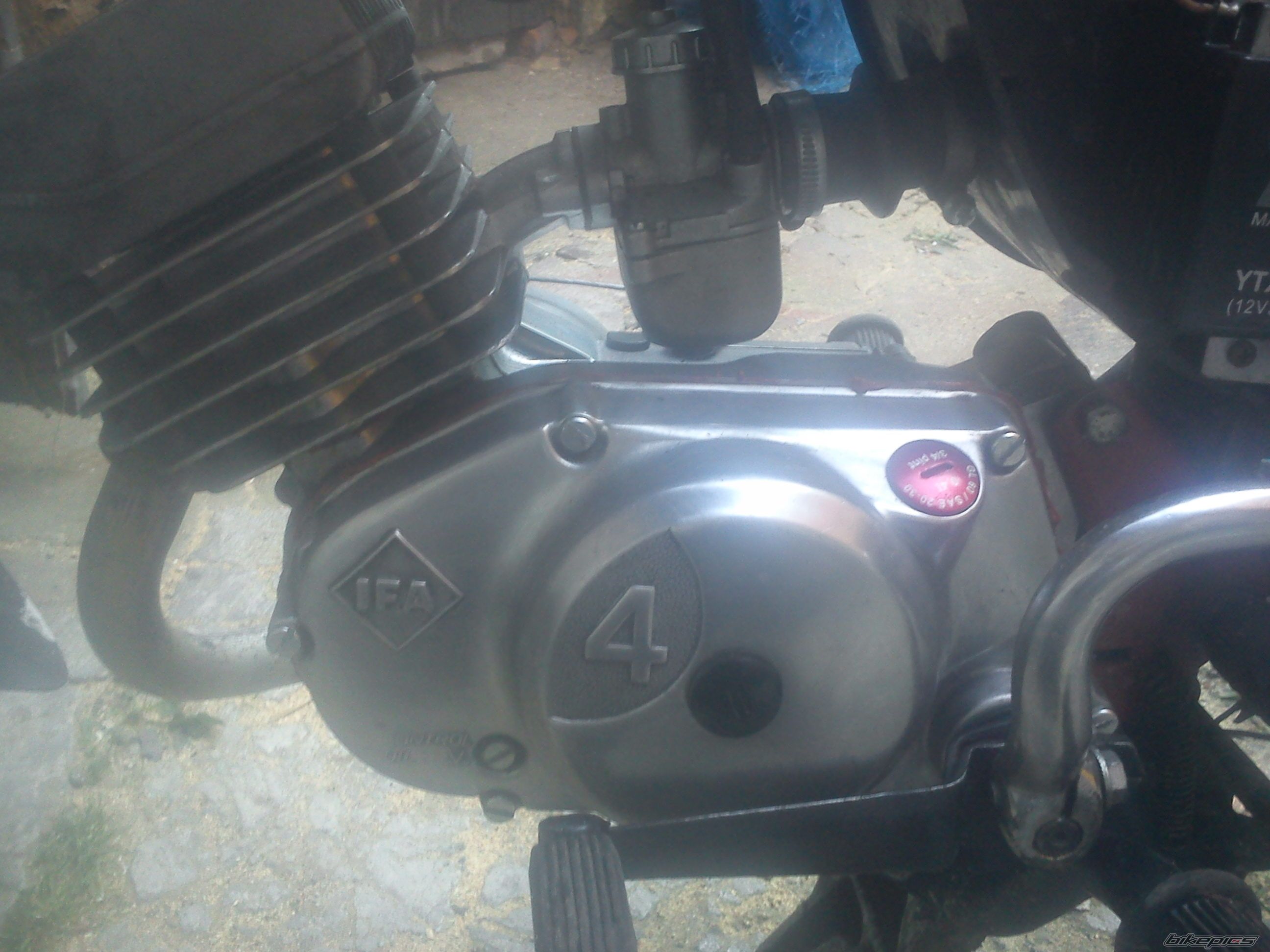 Bike Photo 2604285