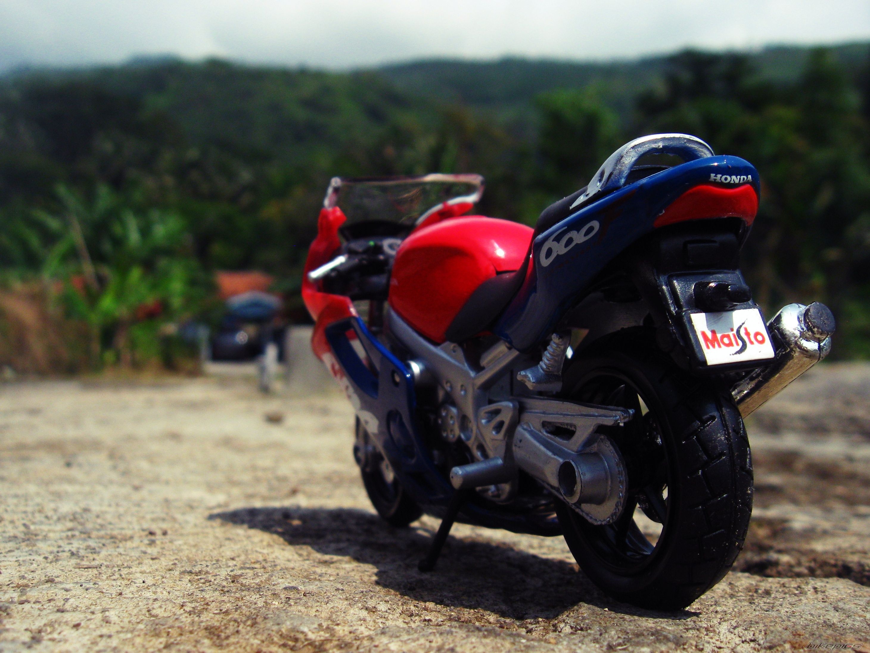 Bike Photo 2604375