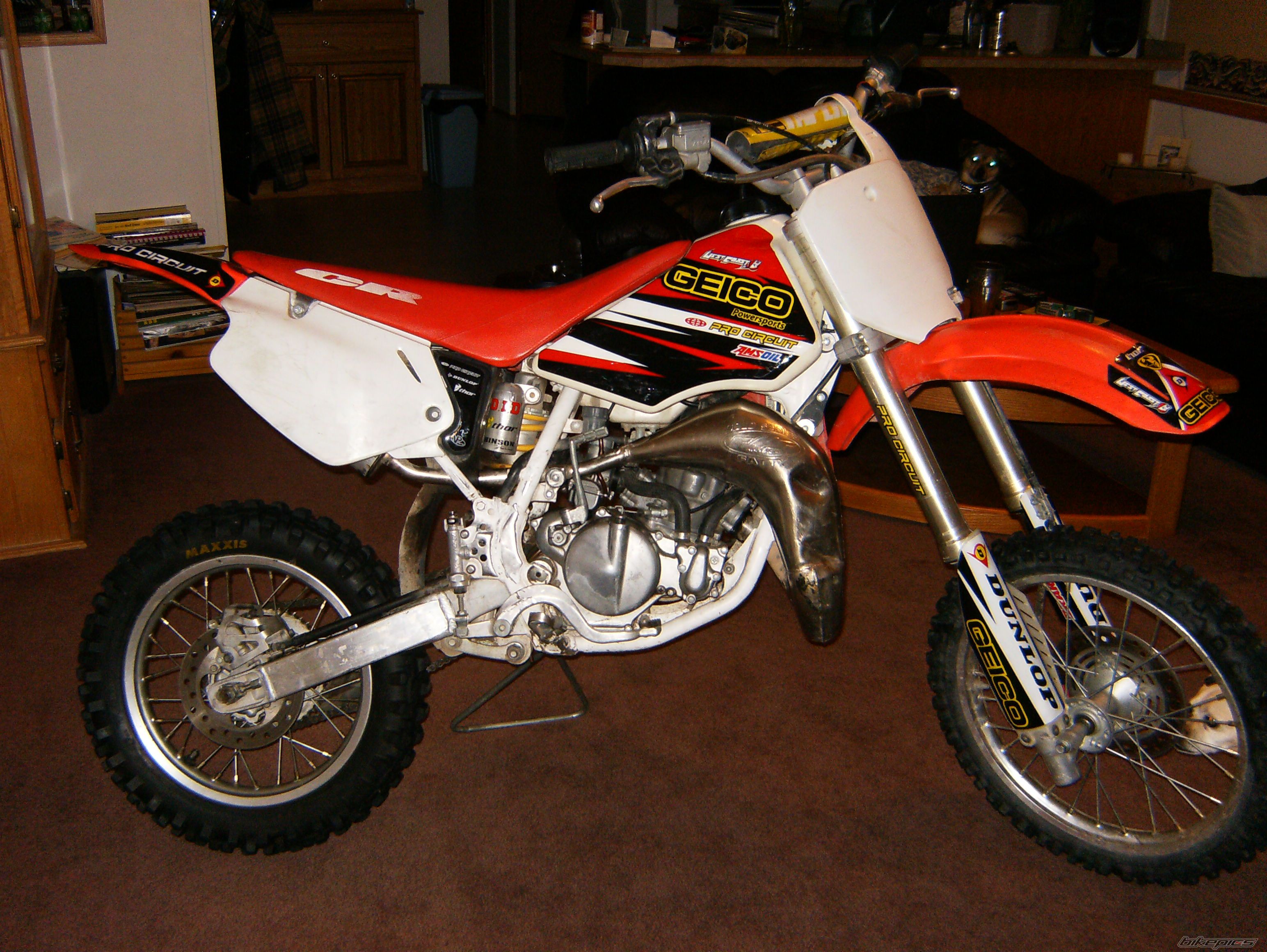 Bike Photo 2604384