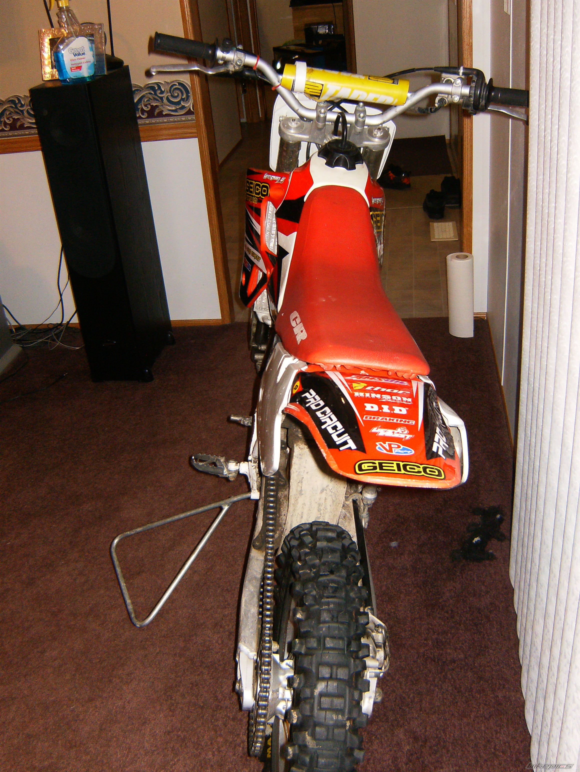 Bike Photo 2604387