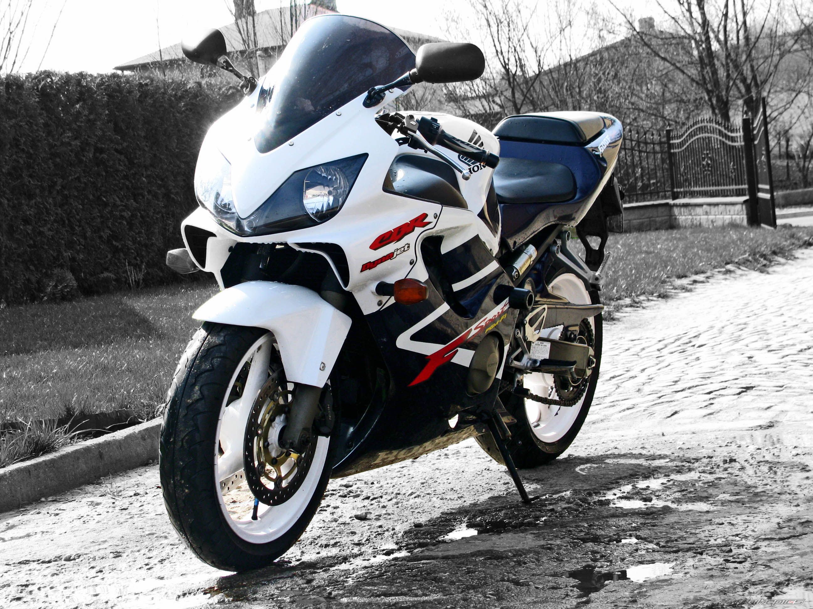 Bike Photo 2604437