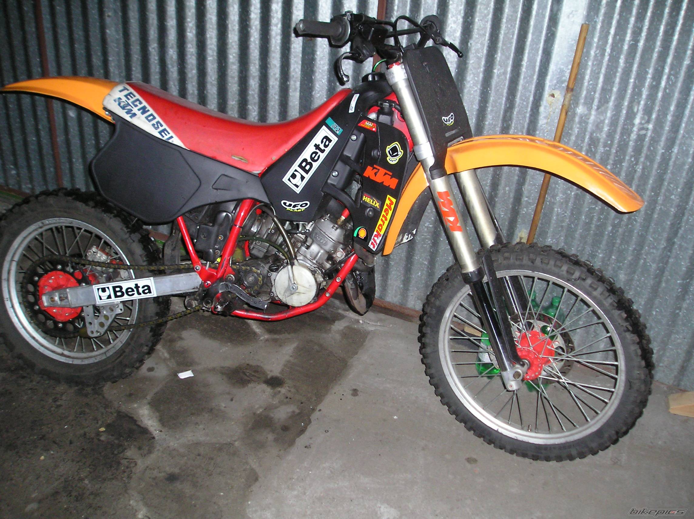 Bike Photo 260452