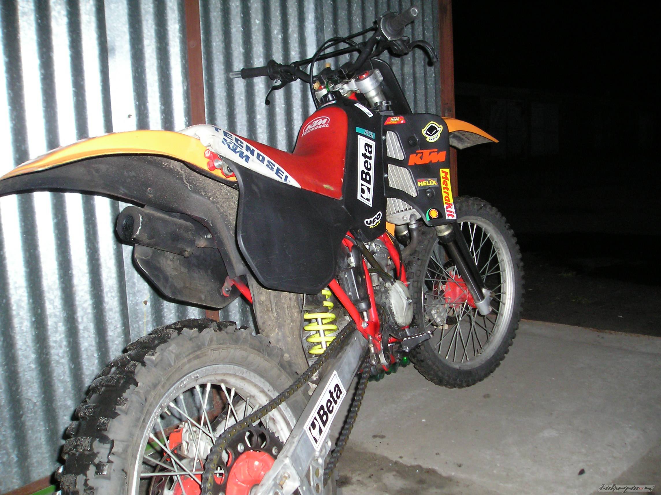 Bike Photo 260455