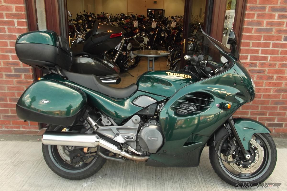 Bike Photo 2604615