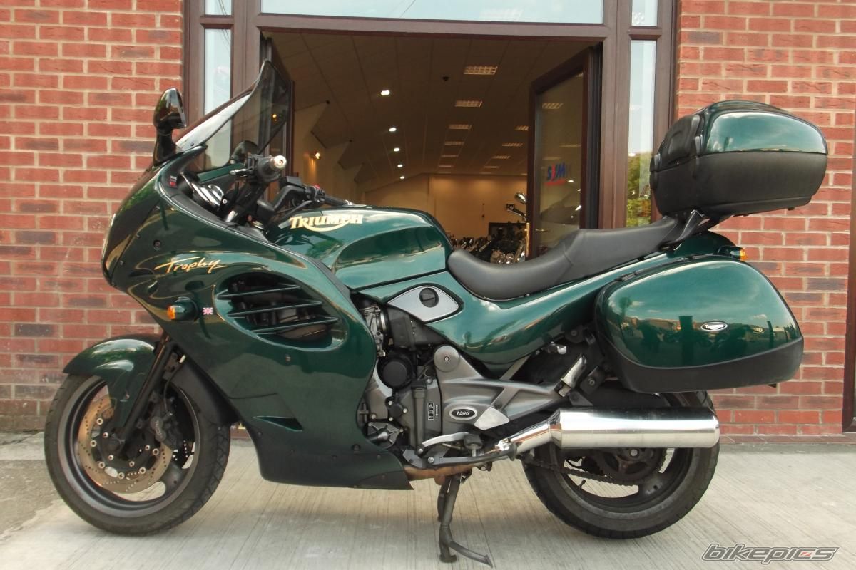 Bike Photo 2604616