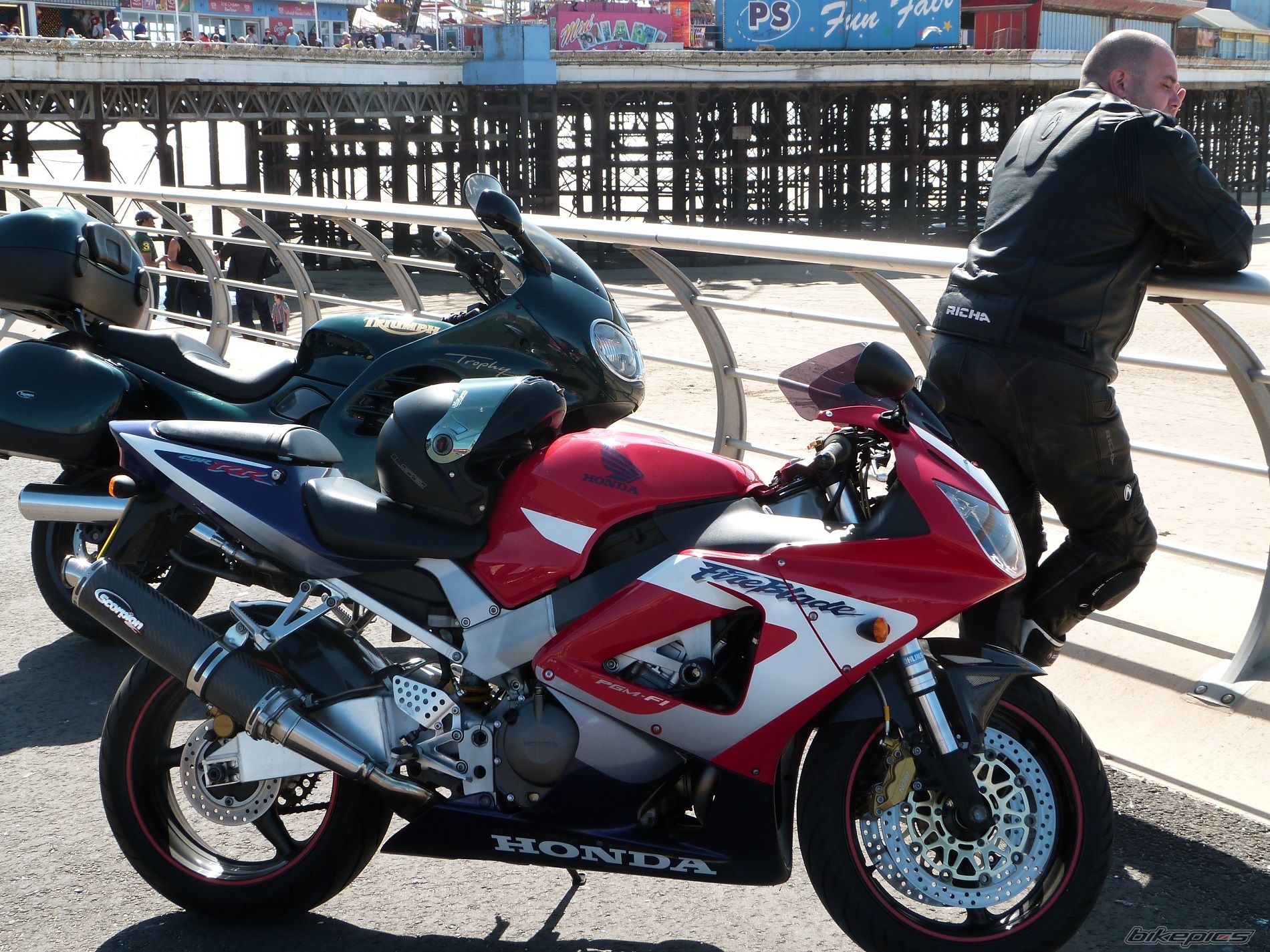 Bike Photo 2604638
