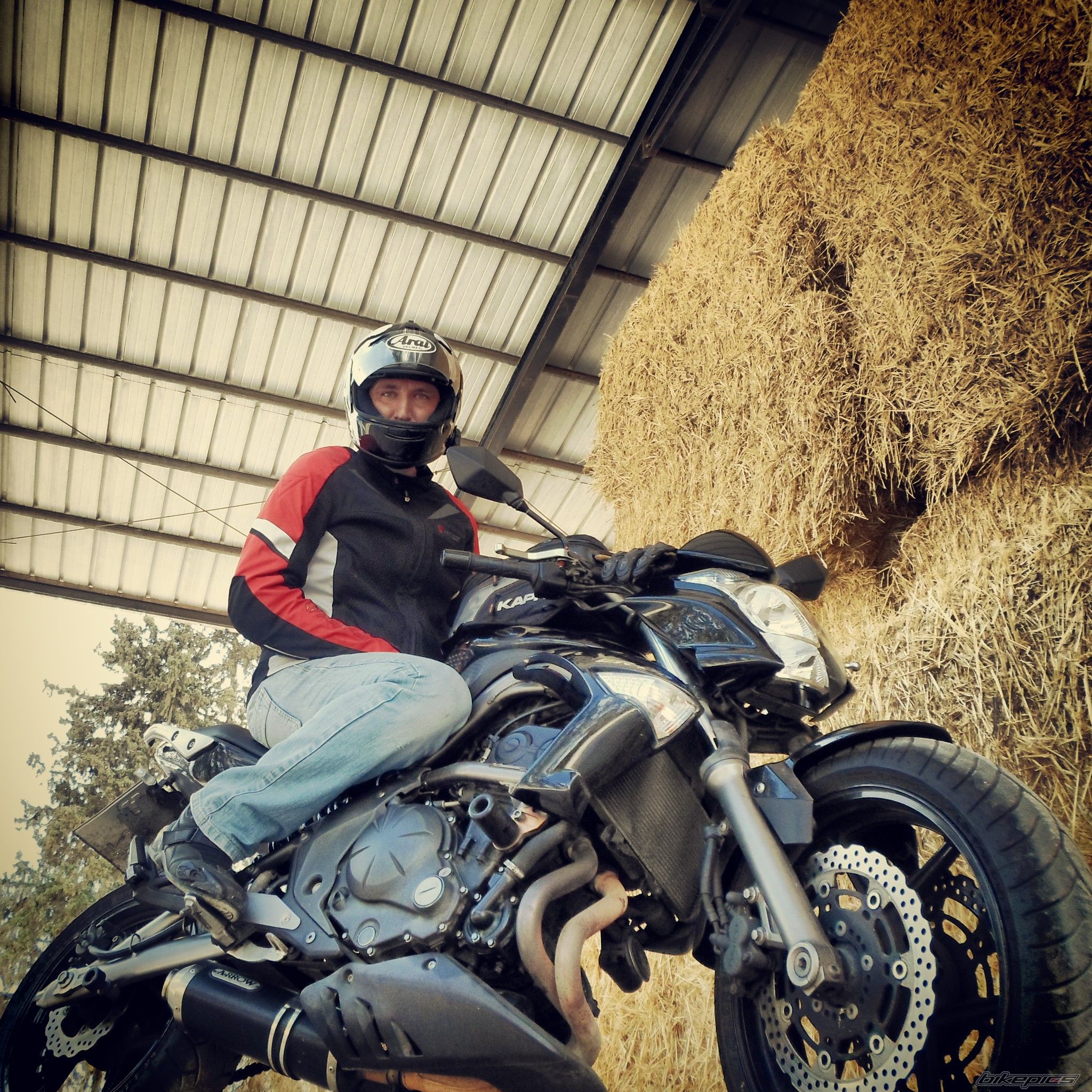Bike Photo 2604675