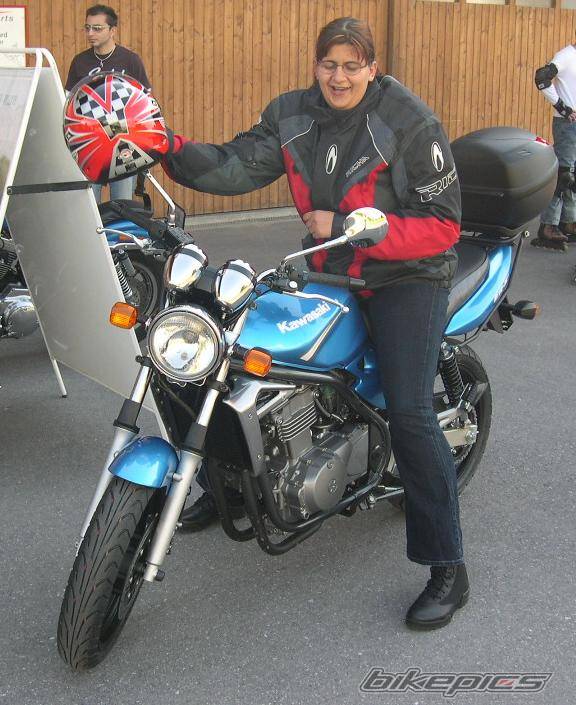 Bike Photo 260481