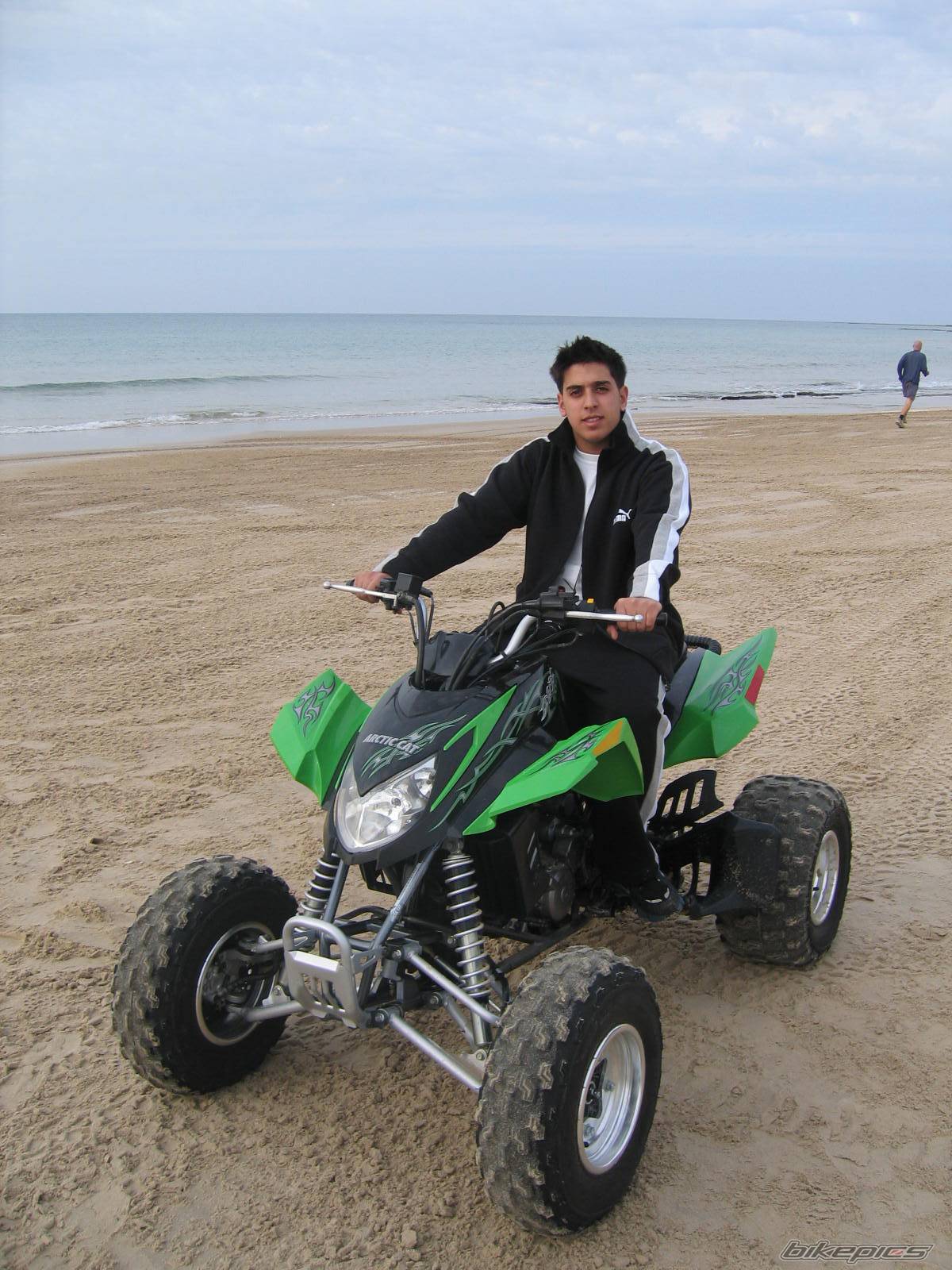 Bike Photo 260482