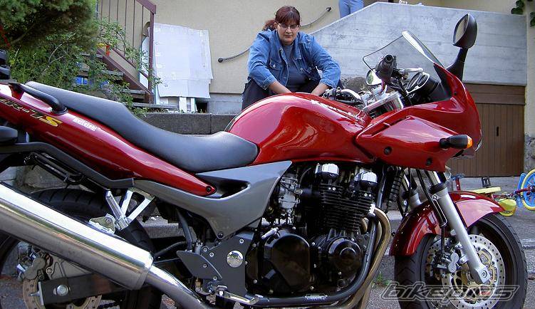 Bike Photo 260484