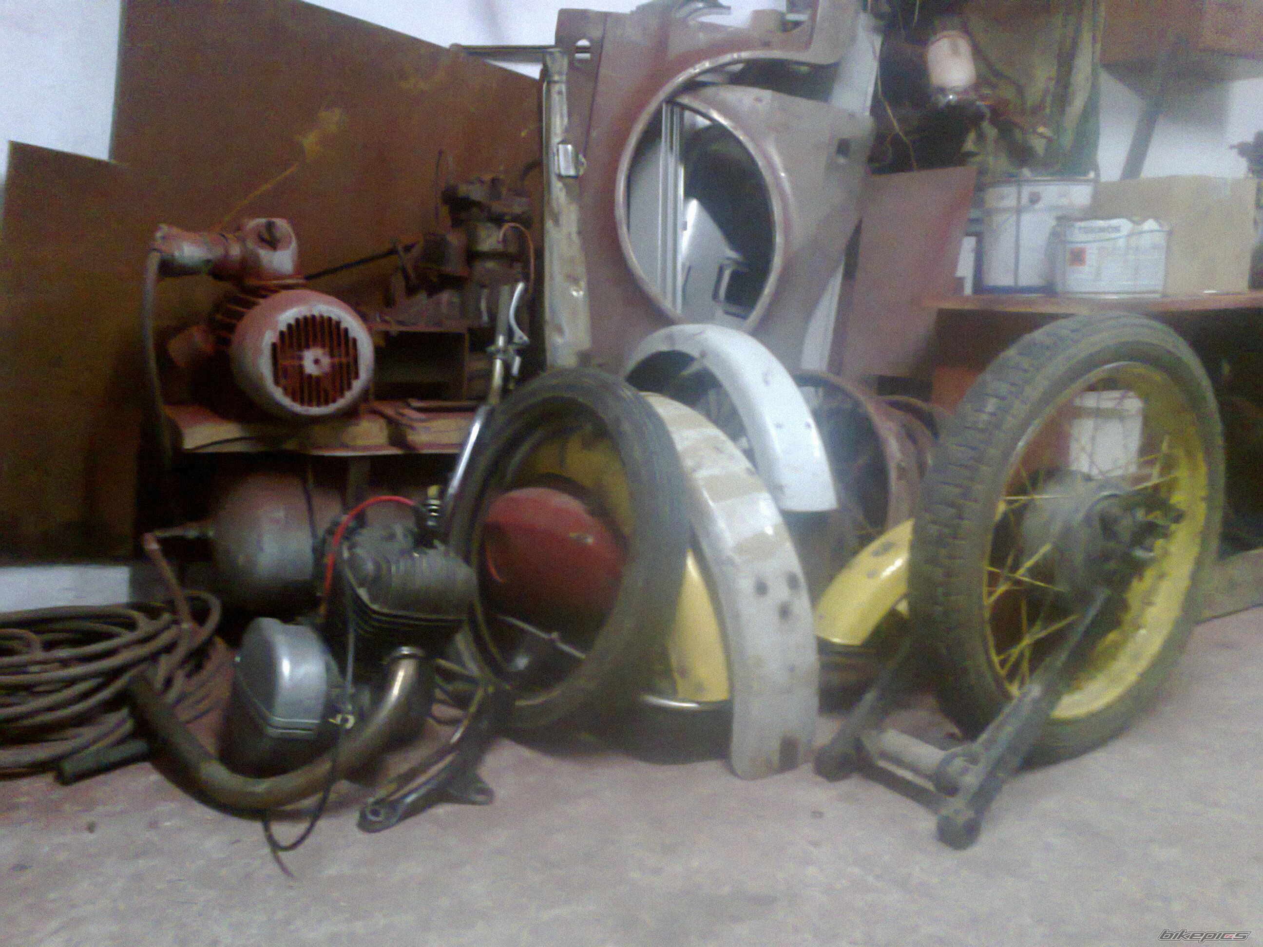 Bike Photo 2604843