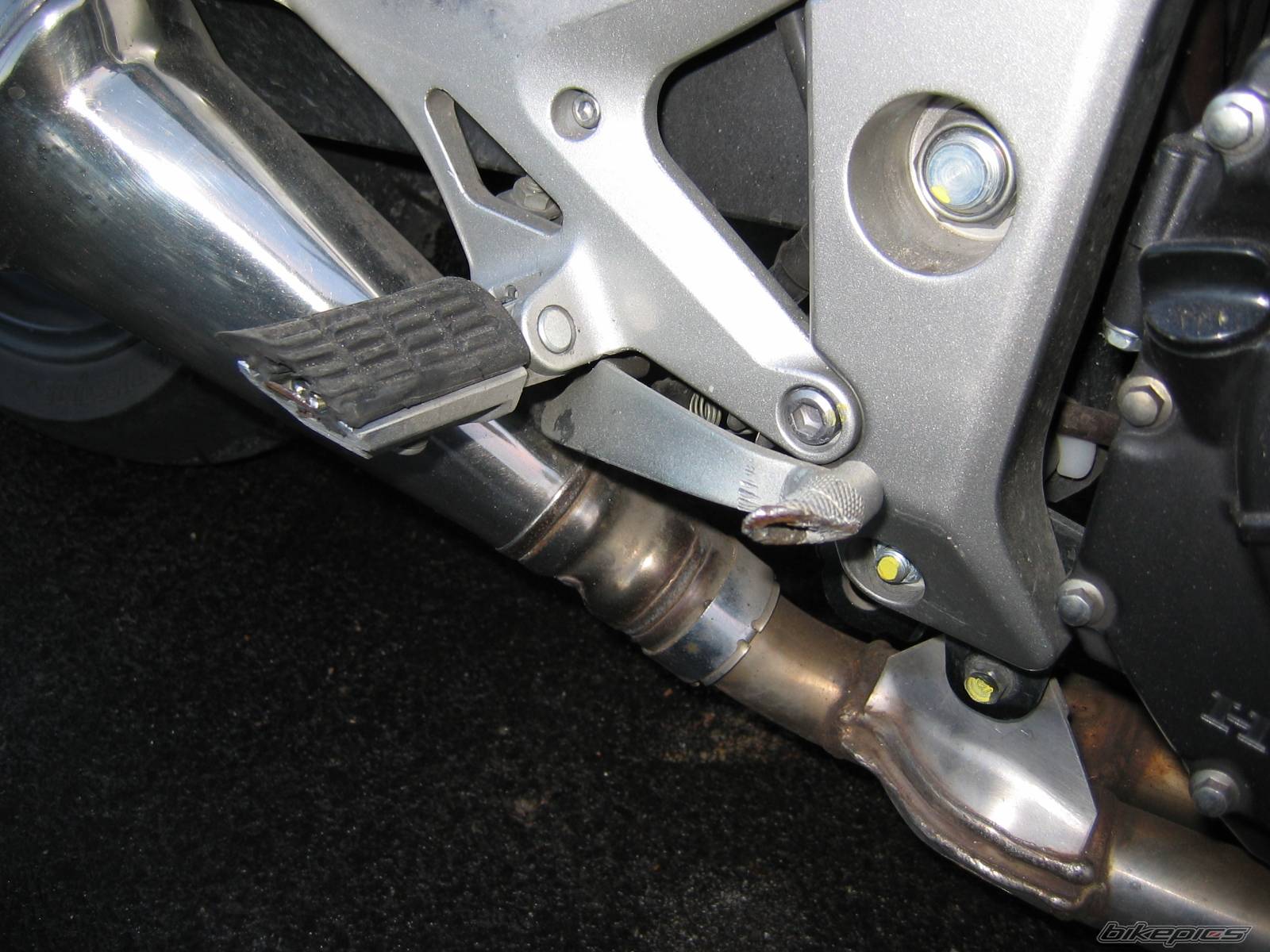 Bike Photo 260489