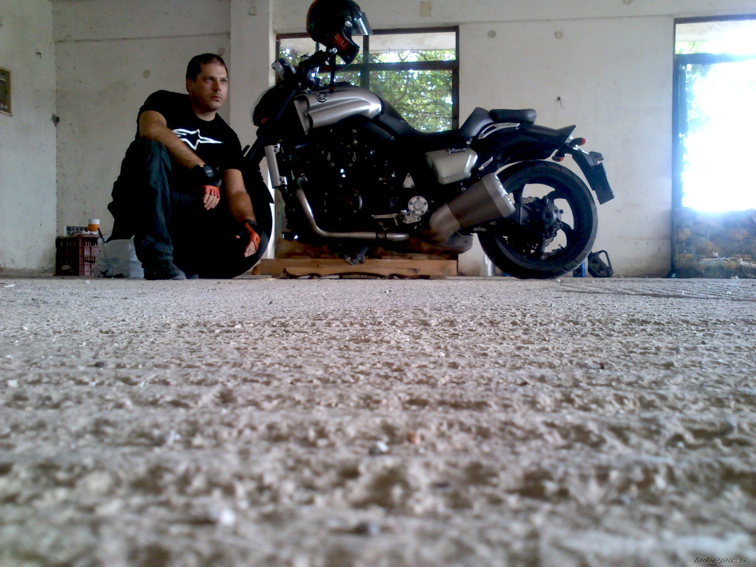 Bike Photo 2605090
