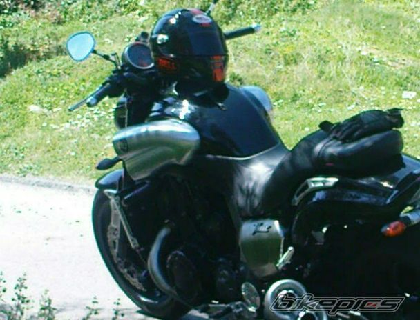 Bike Photo 2605094