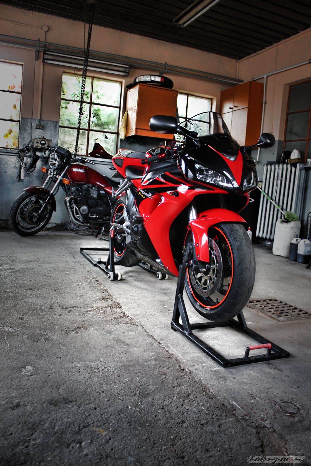 Bike Photo 2605103