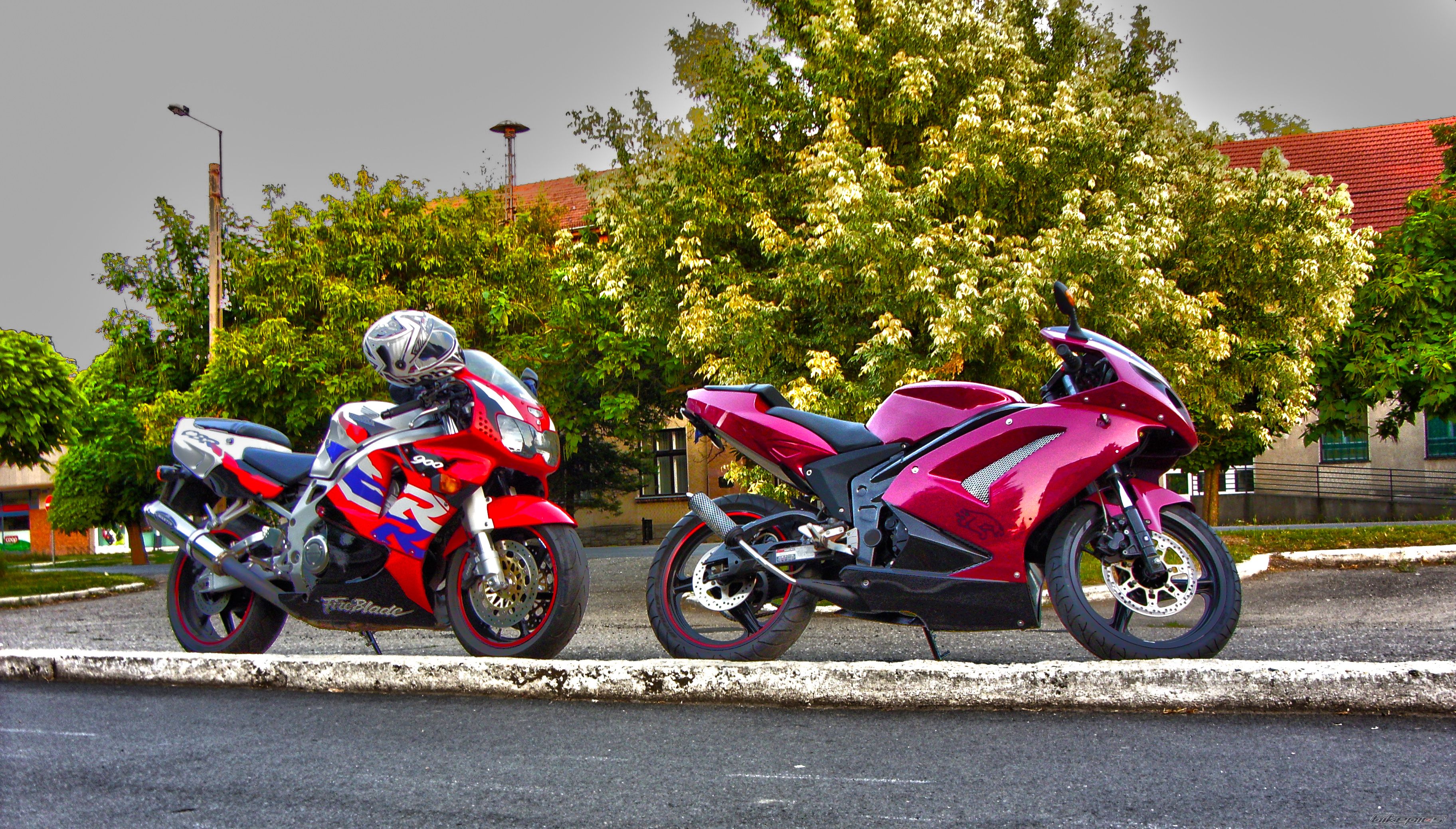 Bike Photo 2605110