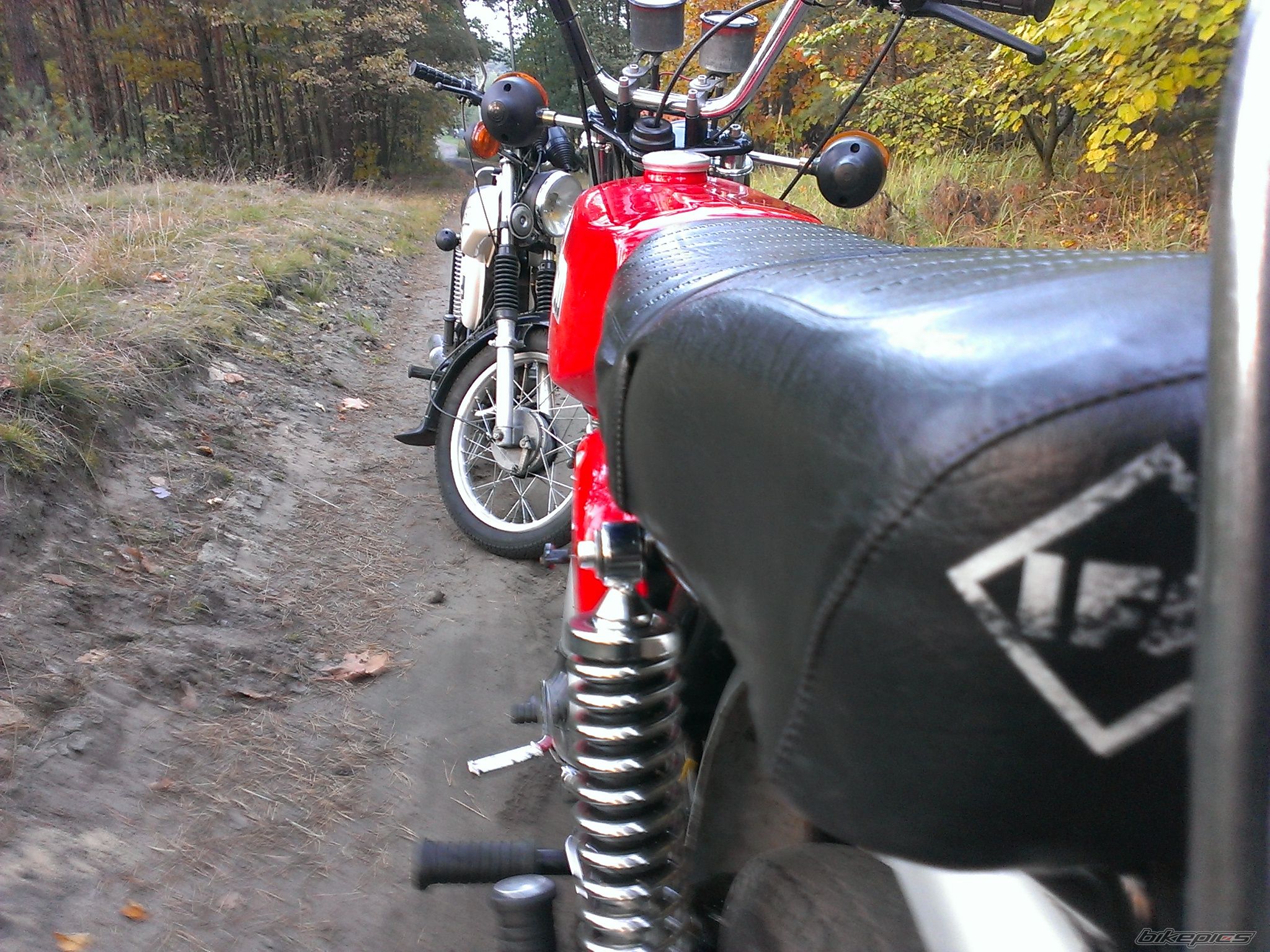 Bike Photo 2605119