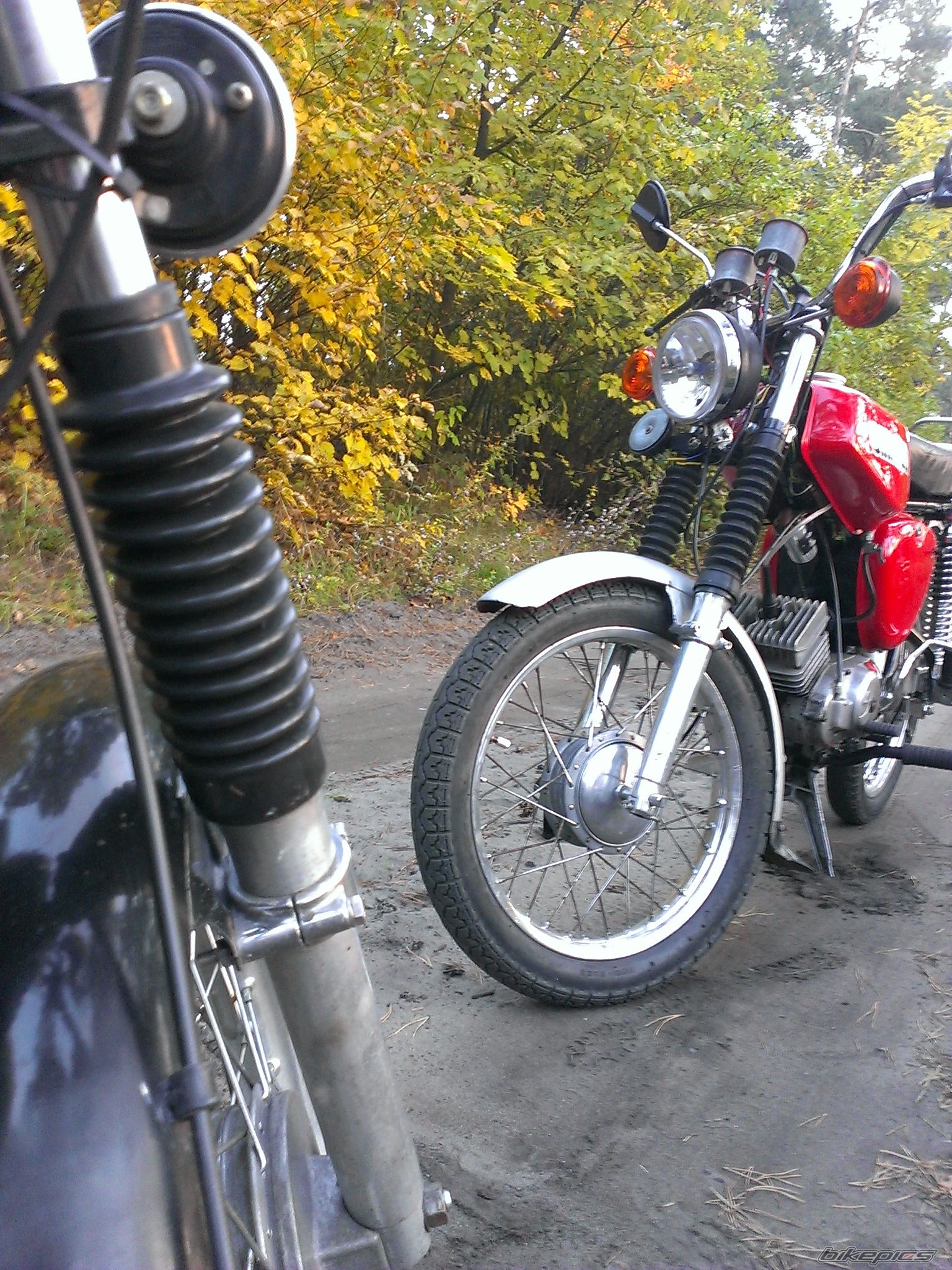 Bike Photo 2605120