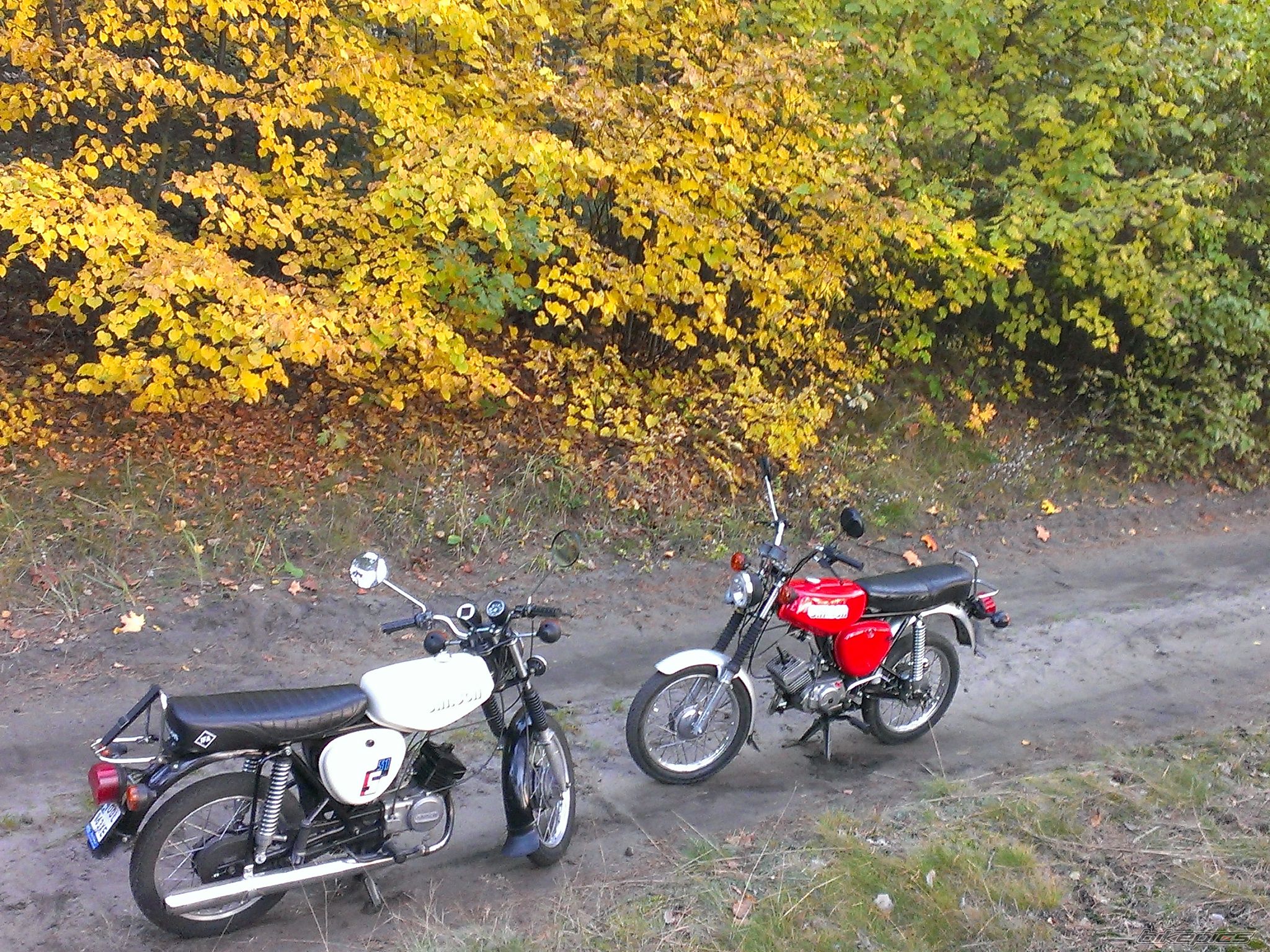 Bike Photo 2605122